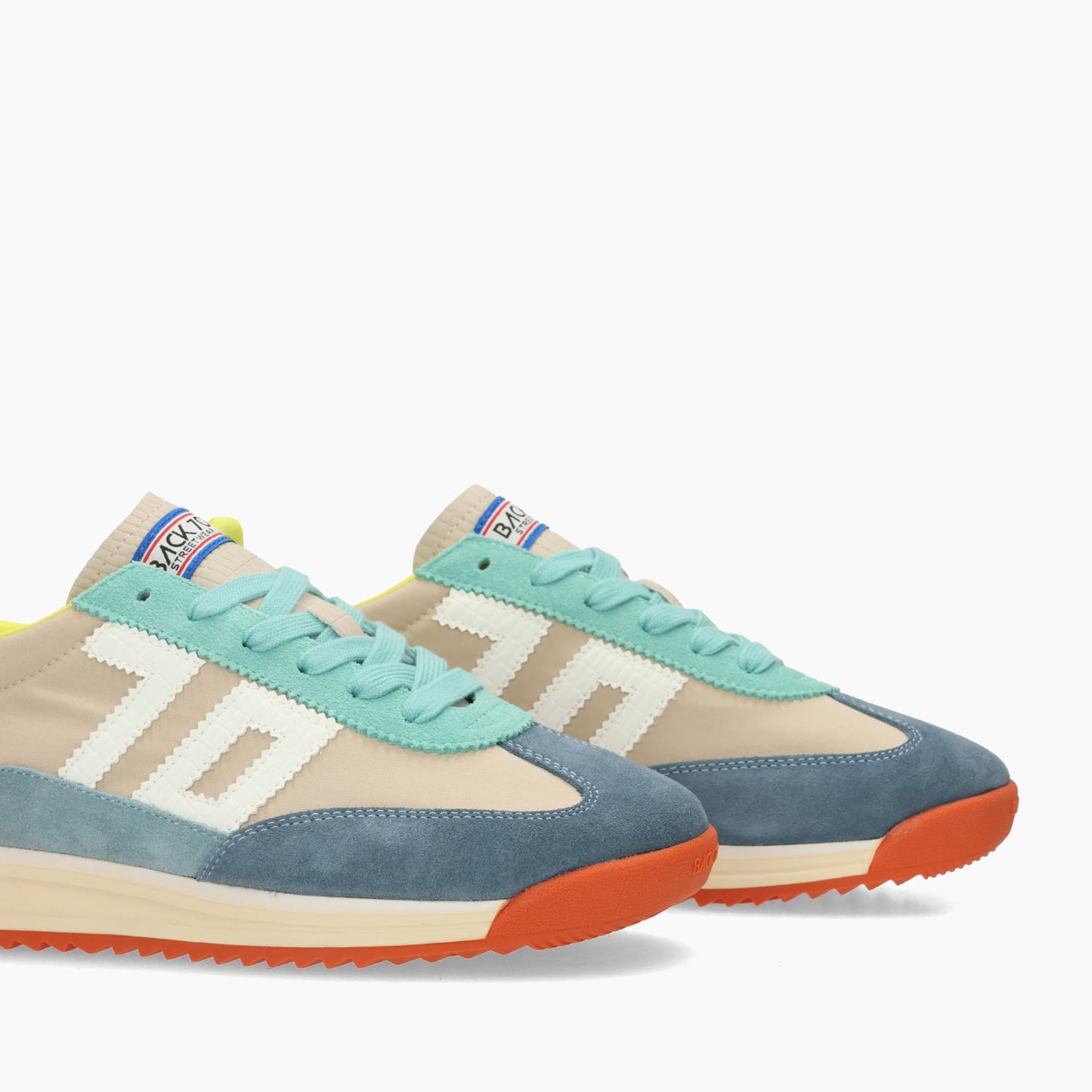 Barkley Jogger Sneakers