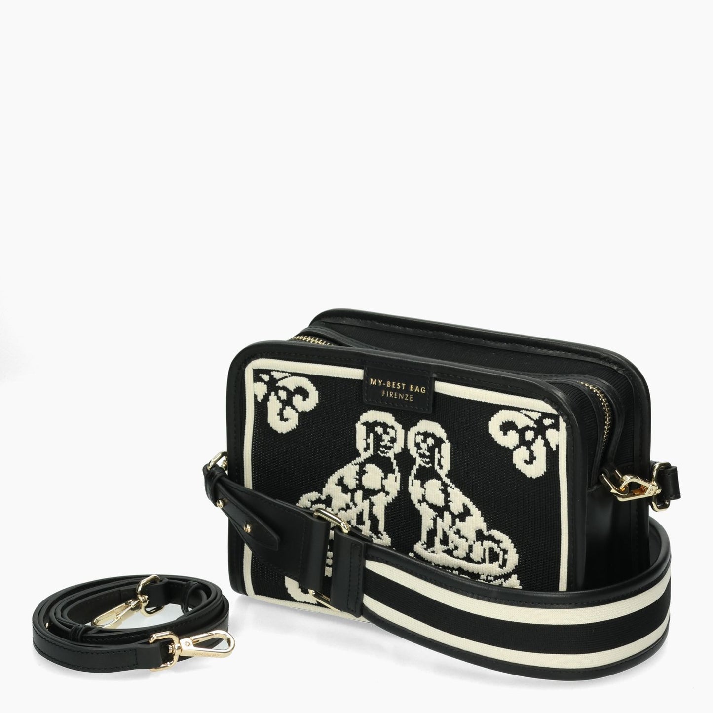 Athena Willow Accessoires