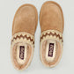 Sabot Platform Clog