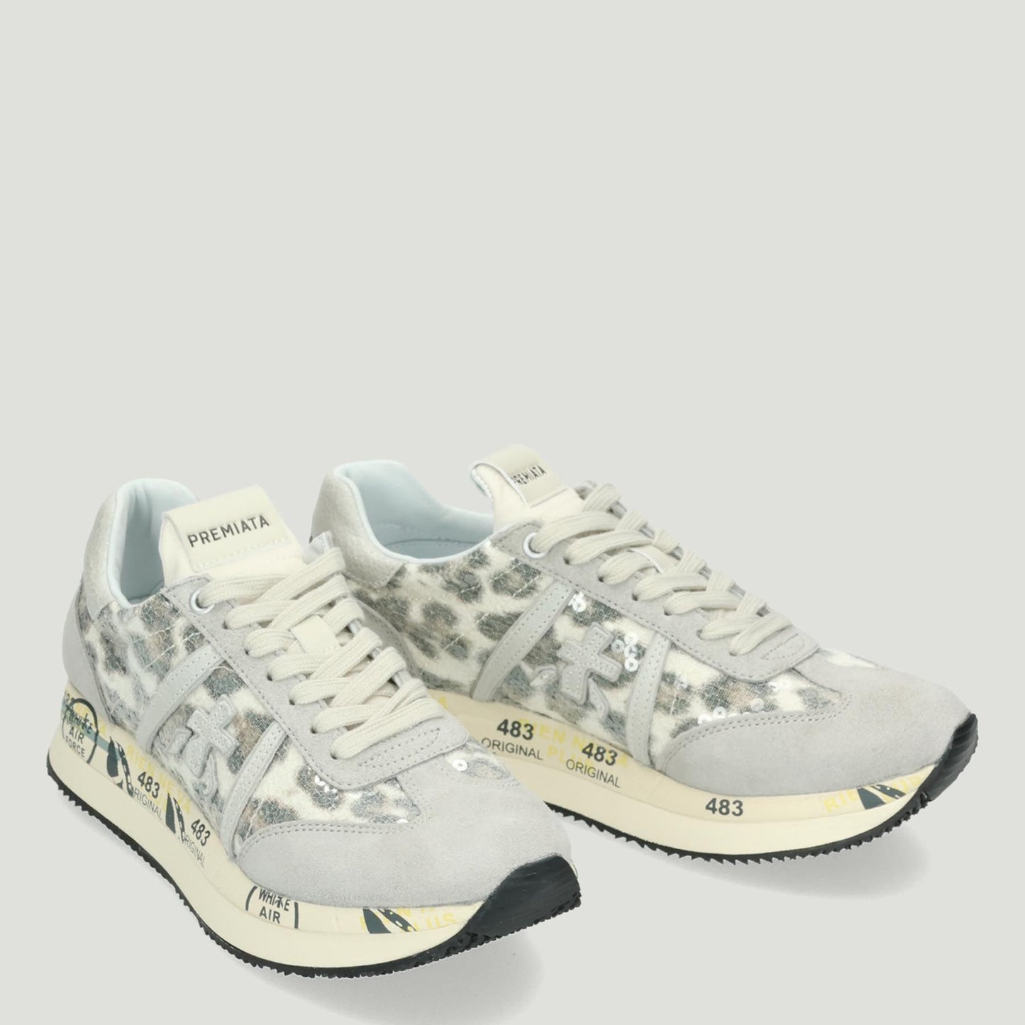 Conny Sneakers