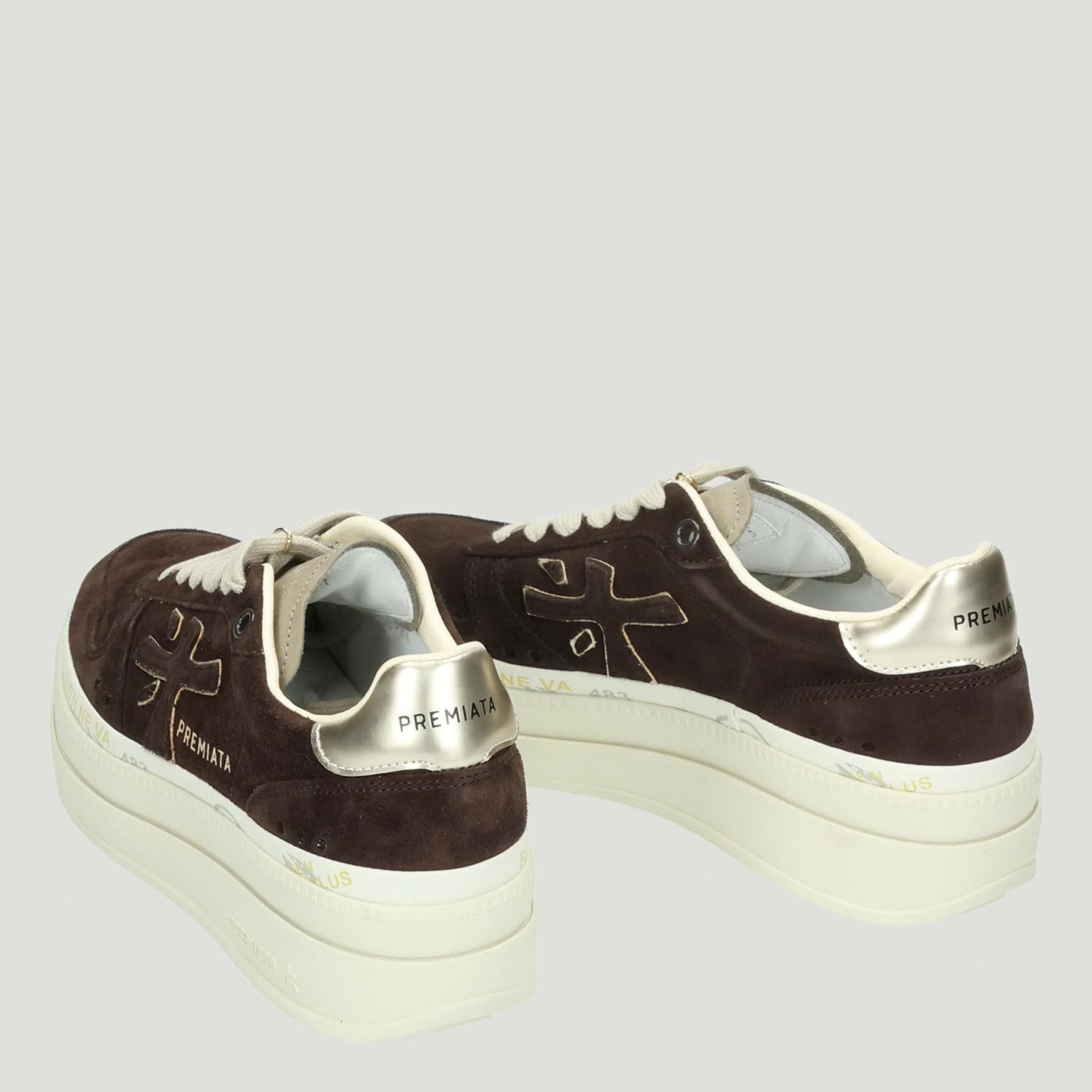 Micol Sneakers