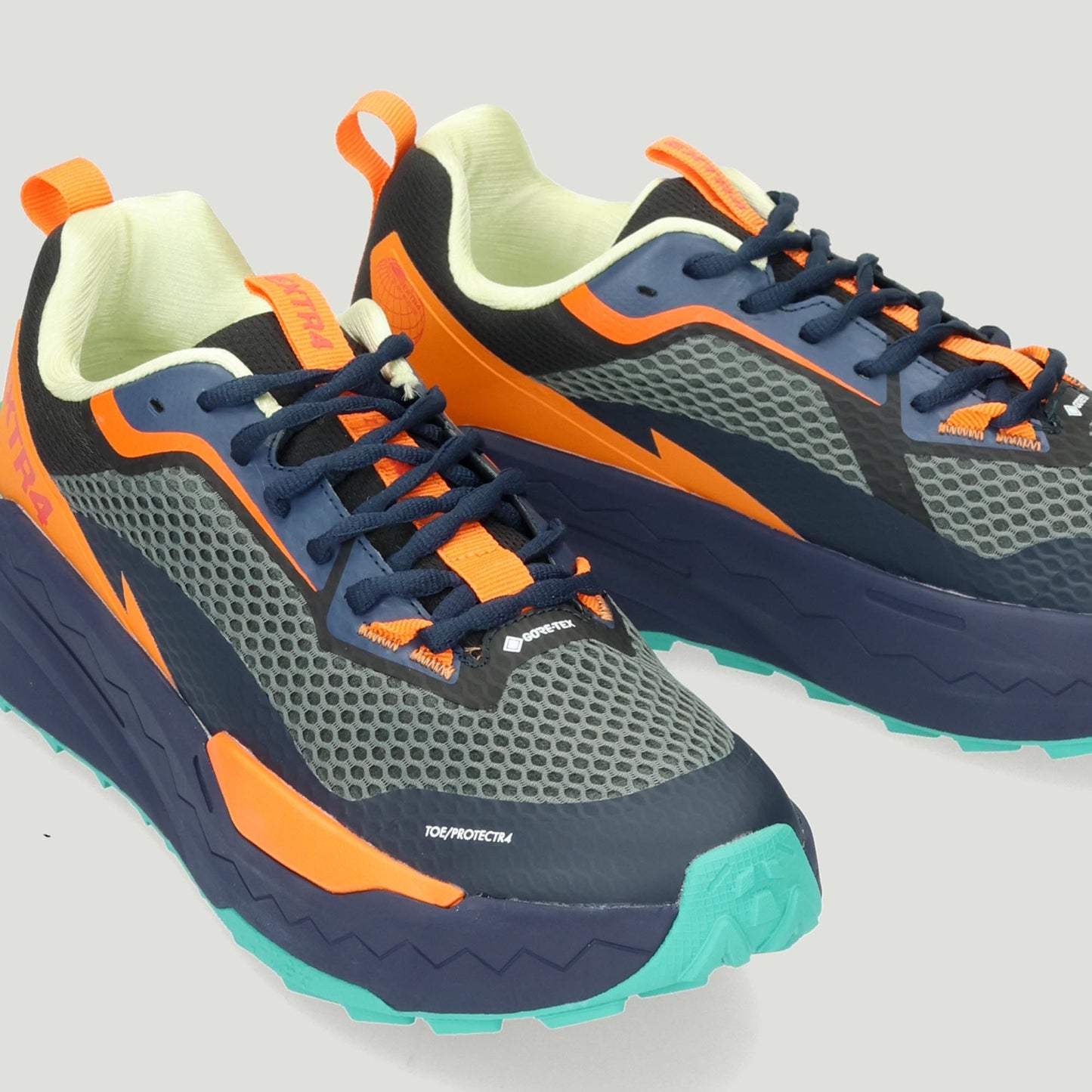 U-Kaizen Gtx Sneakers