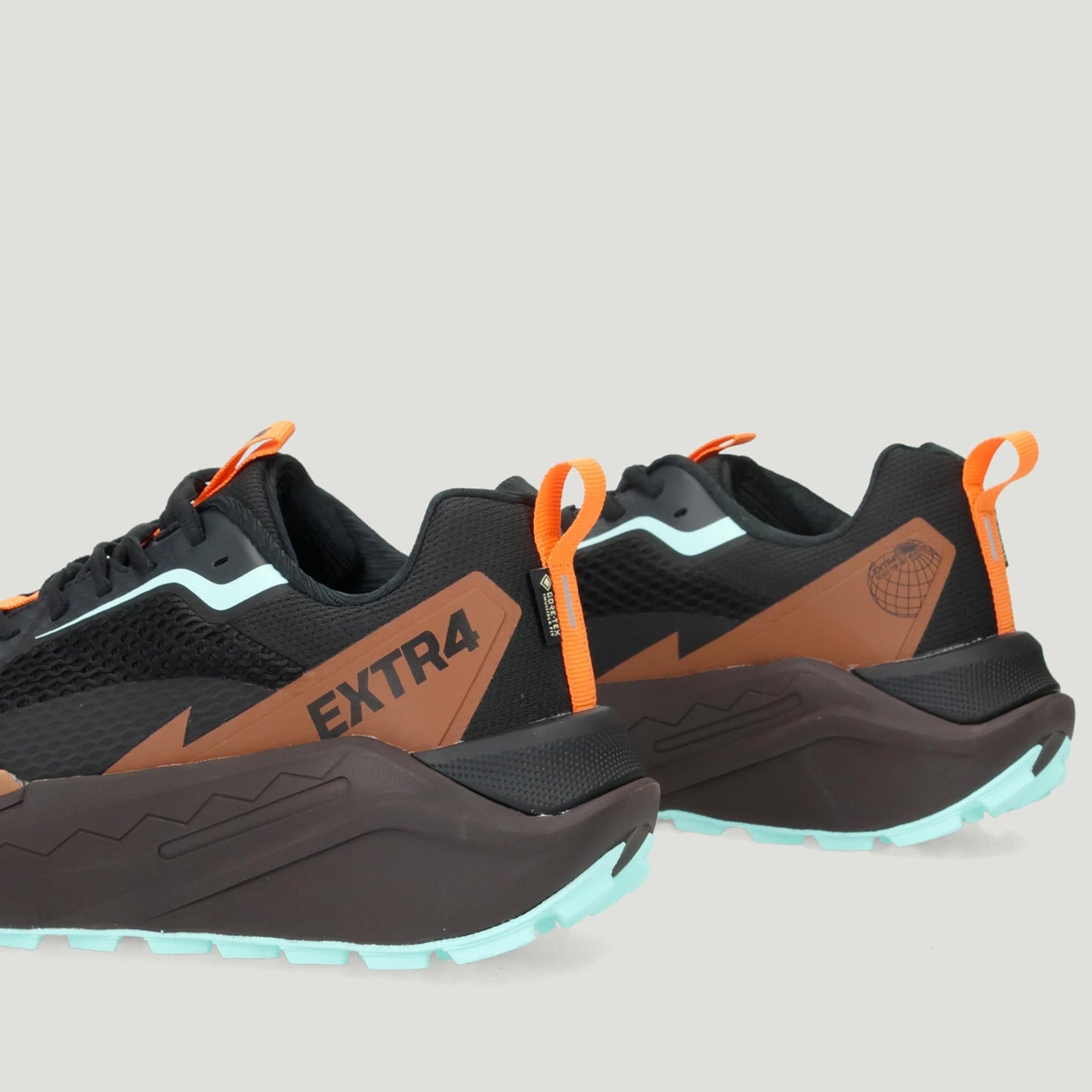 U-Kaizen Gtx Sneakers