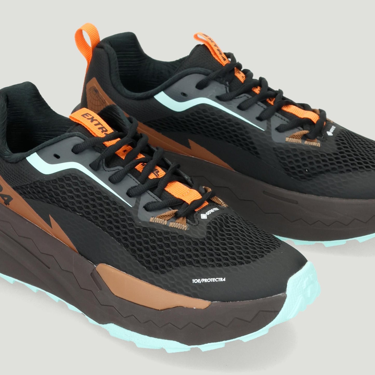 U-Kaizen Gtx Sneakers