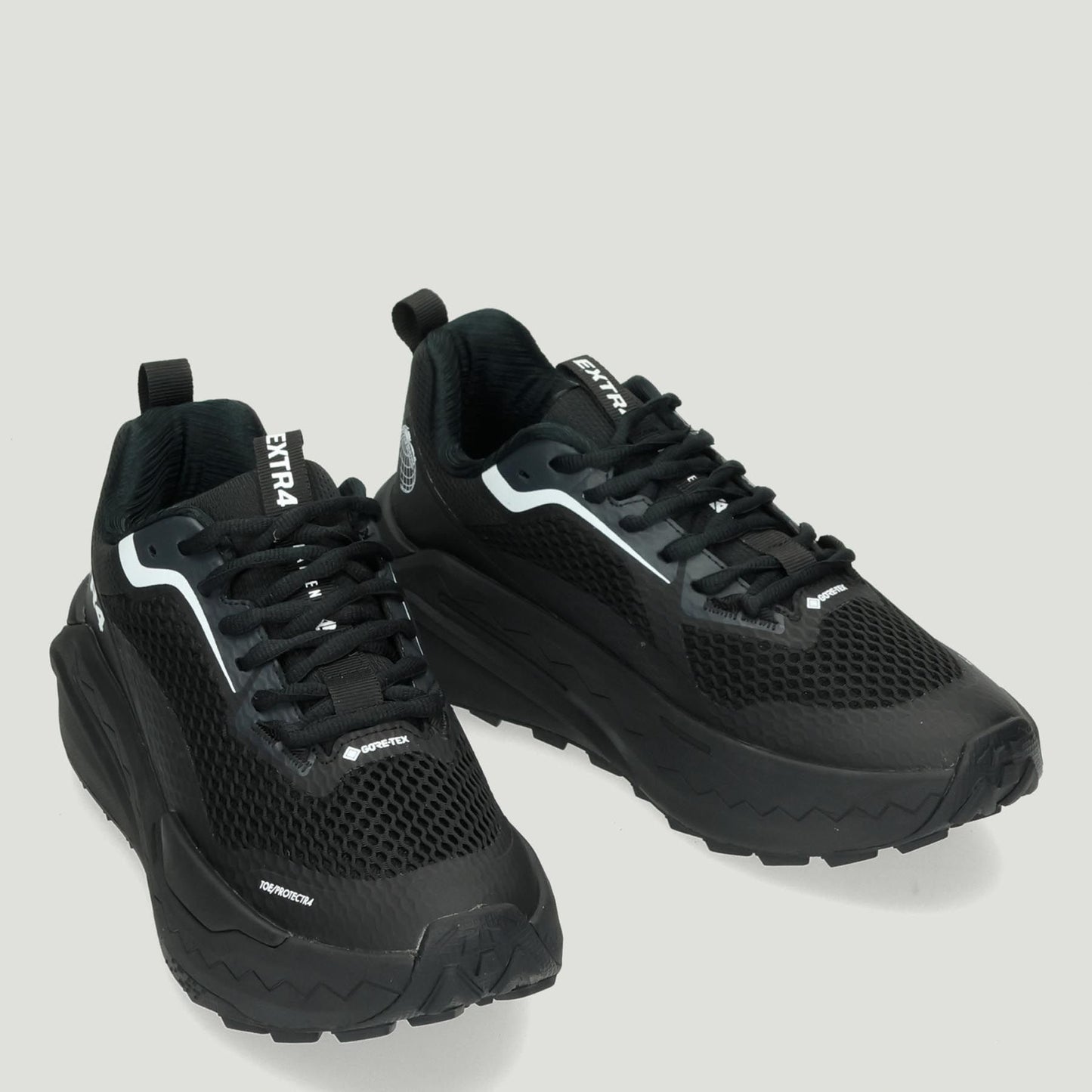 D-Kaizen Gtx Sneakers