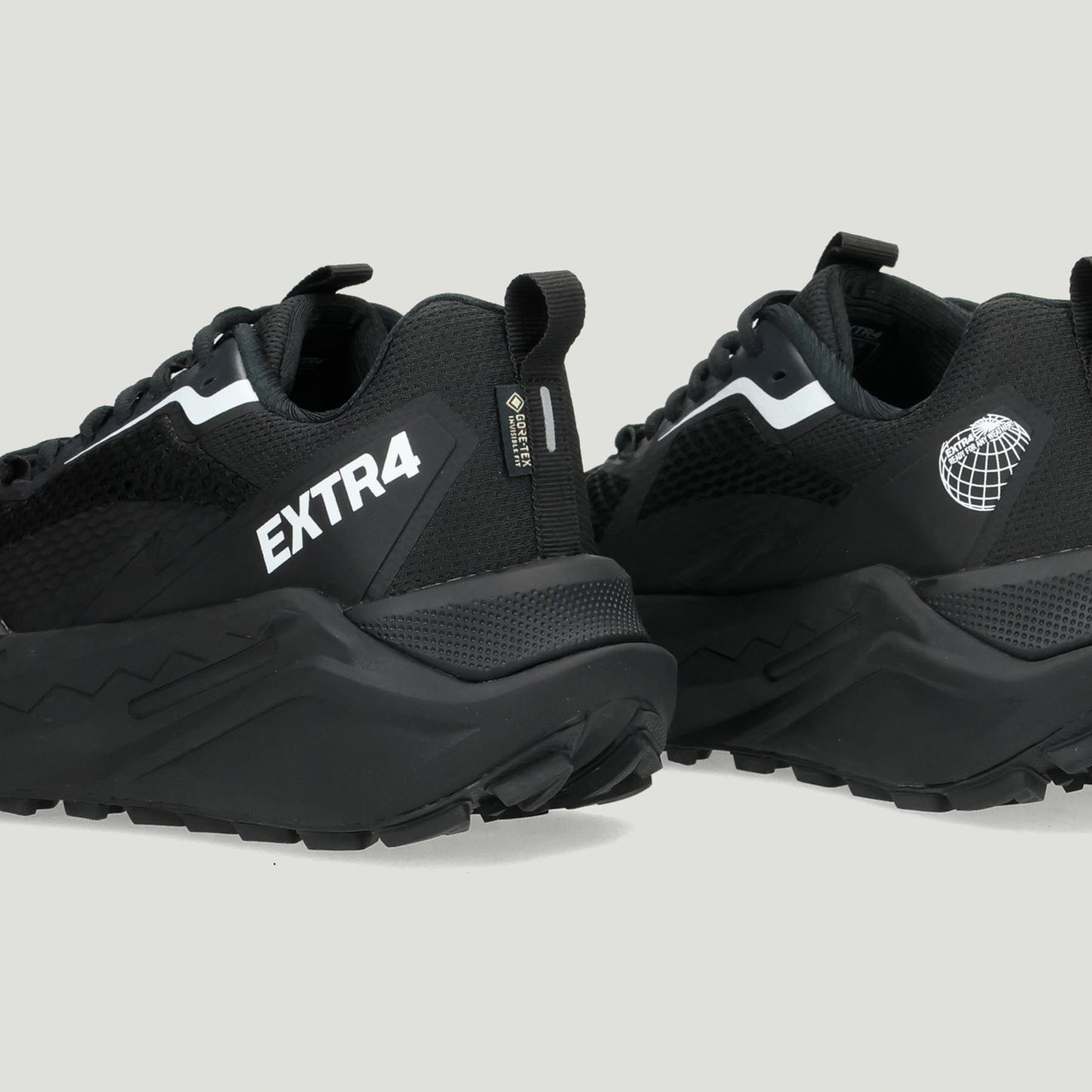 D-Kaizen Gtx Sneakers