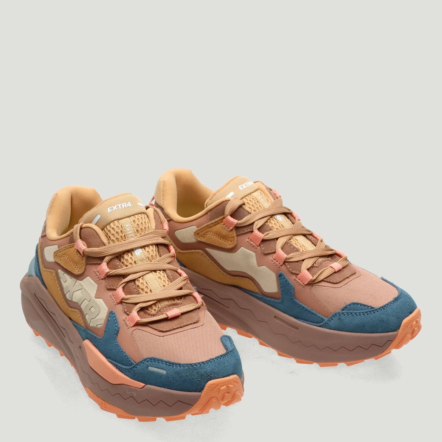 D-Kaizen Sneakers