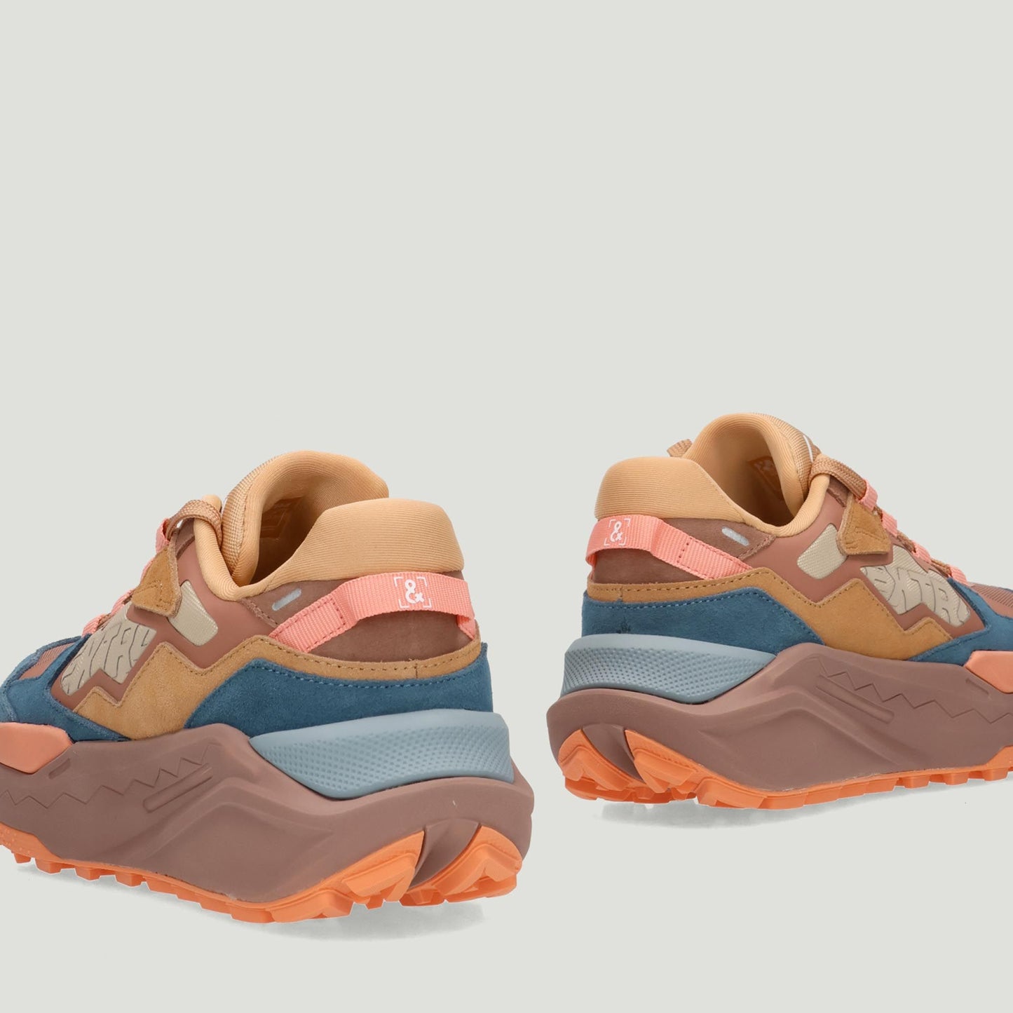 D-Kaizen Sneakers