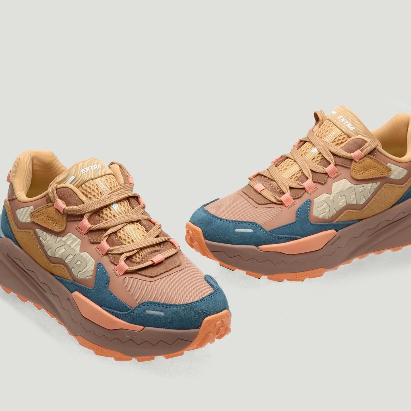 D-Kaizen Sneakers