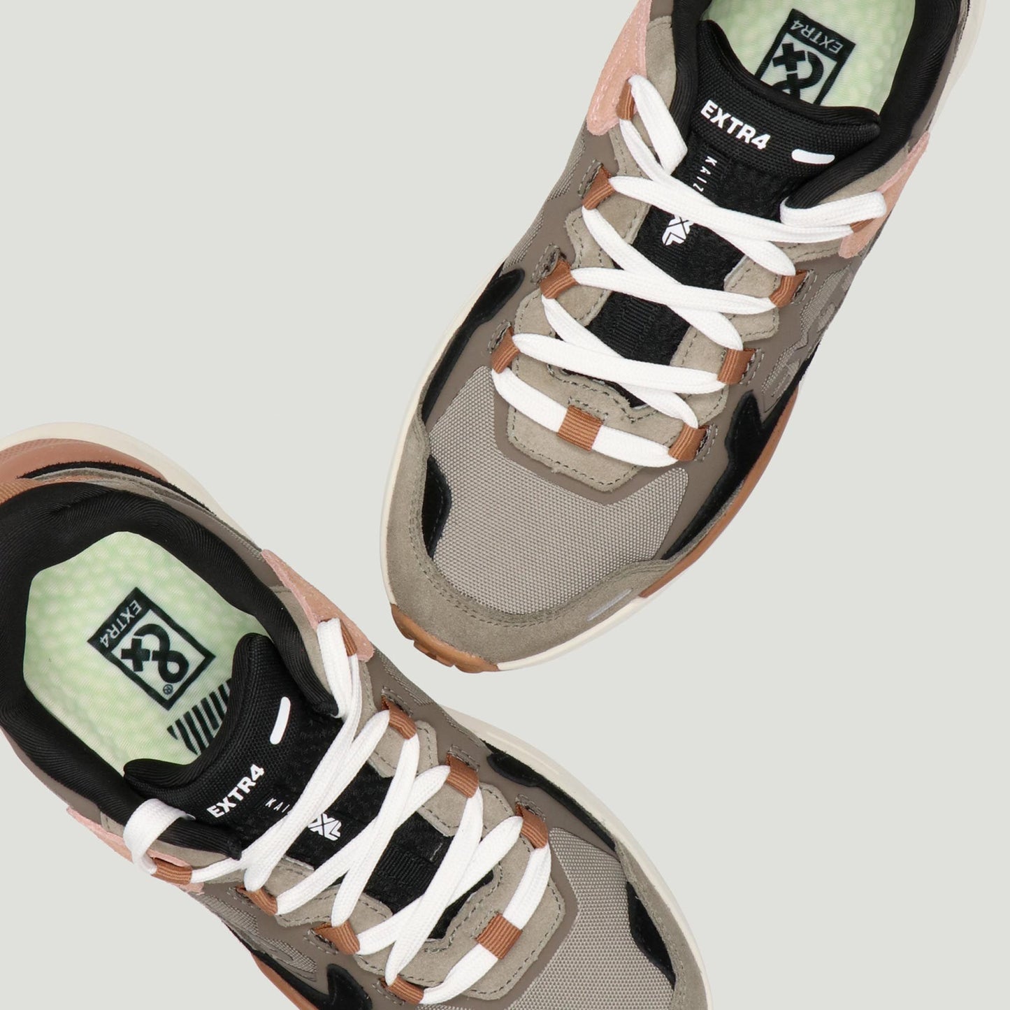 D-Kaizen Sneakers