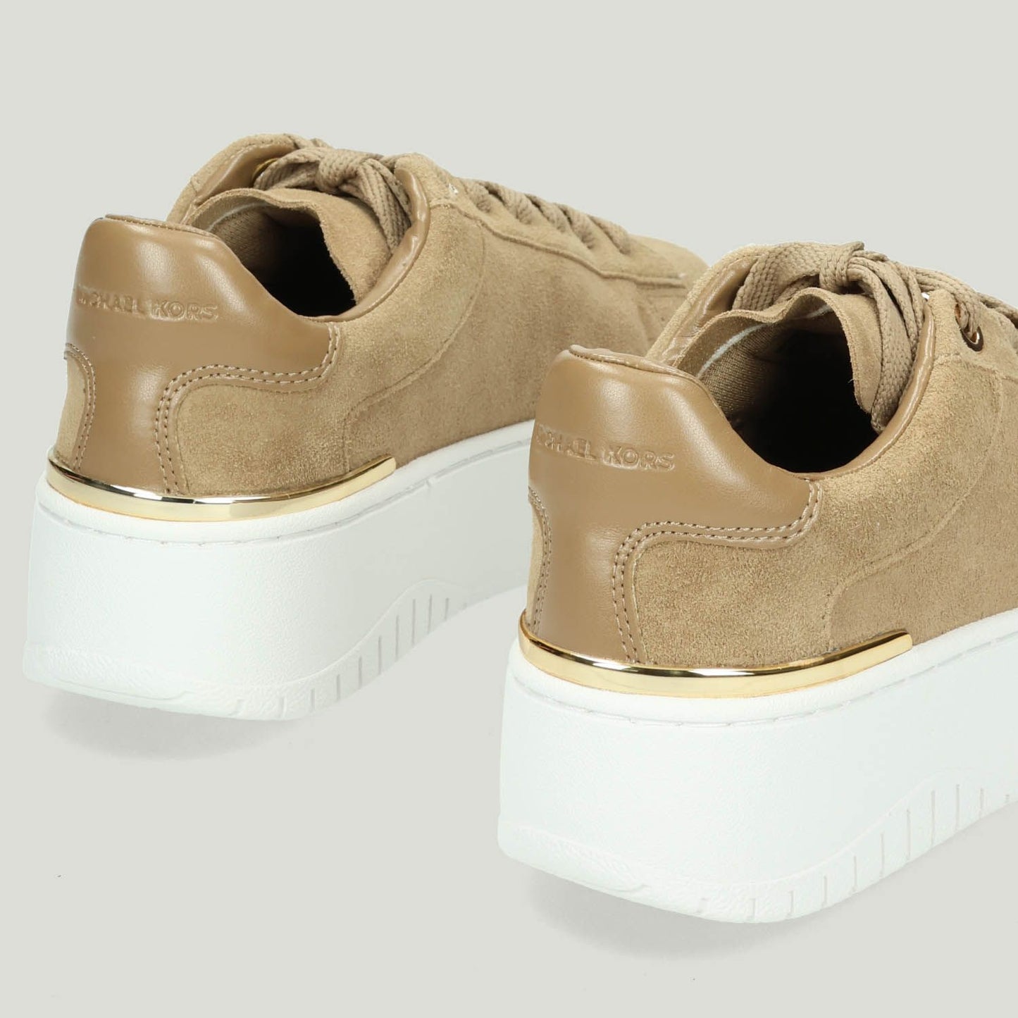 Sneakers Dottie Lace Up