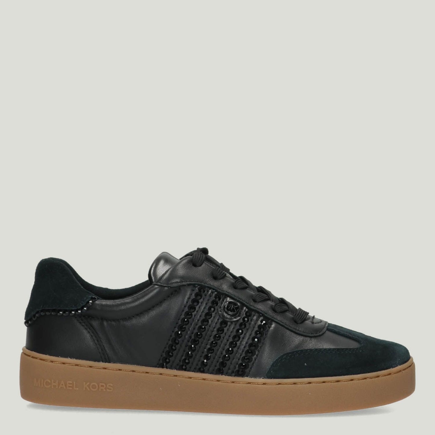 Sneakers Scotty Lace Up