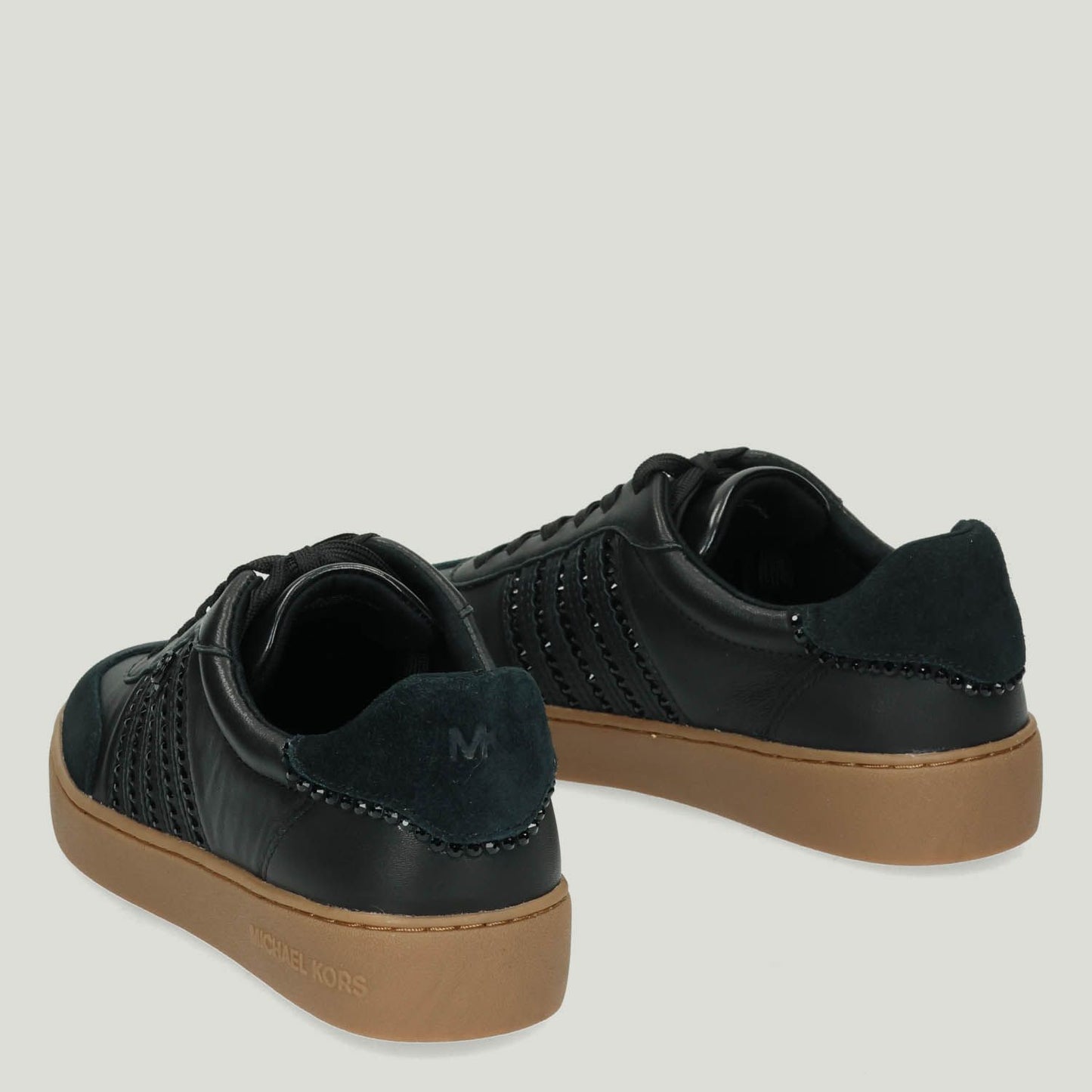 Sneakers Scotty Lace Up