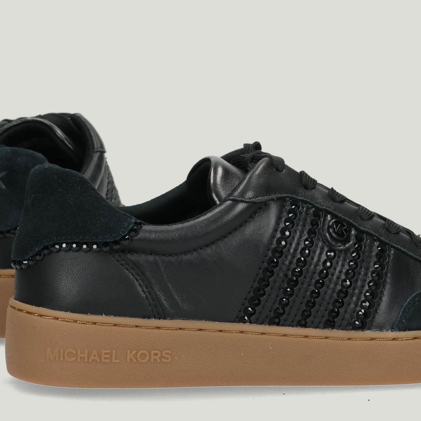 Sneakers Scotty Lace Up