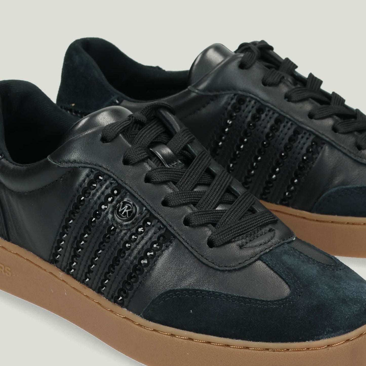 Sneakers Scotty Lace Up