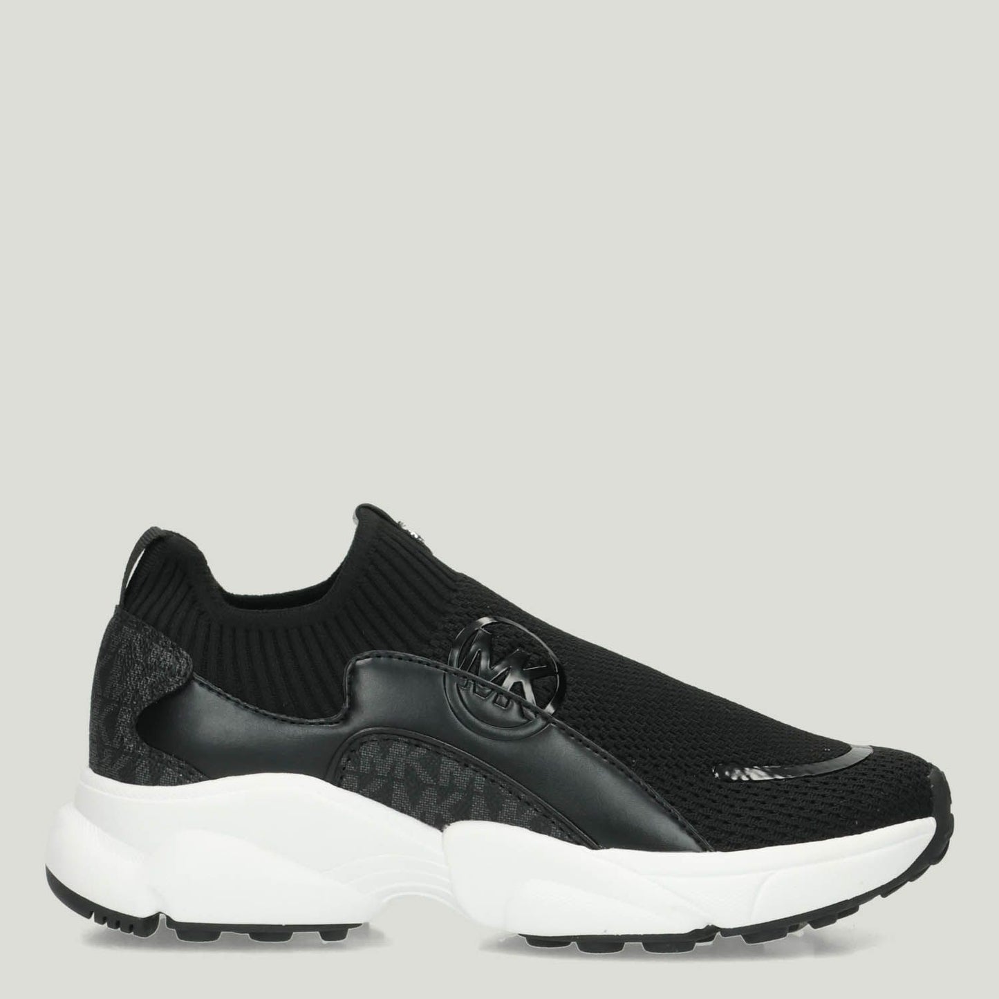 Sami Knit Trainer Sneakers