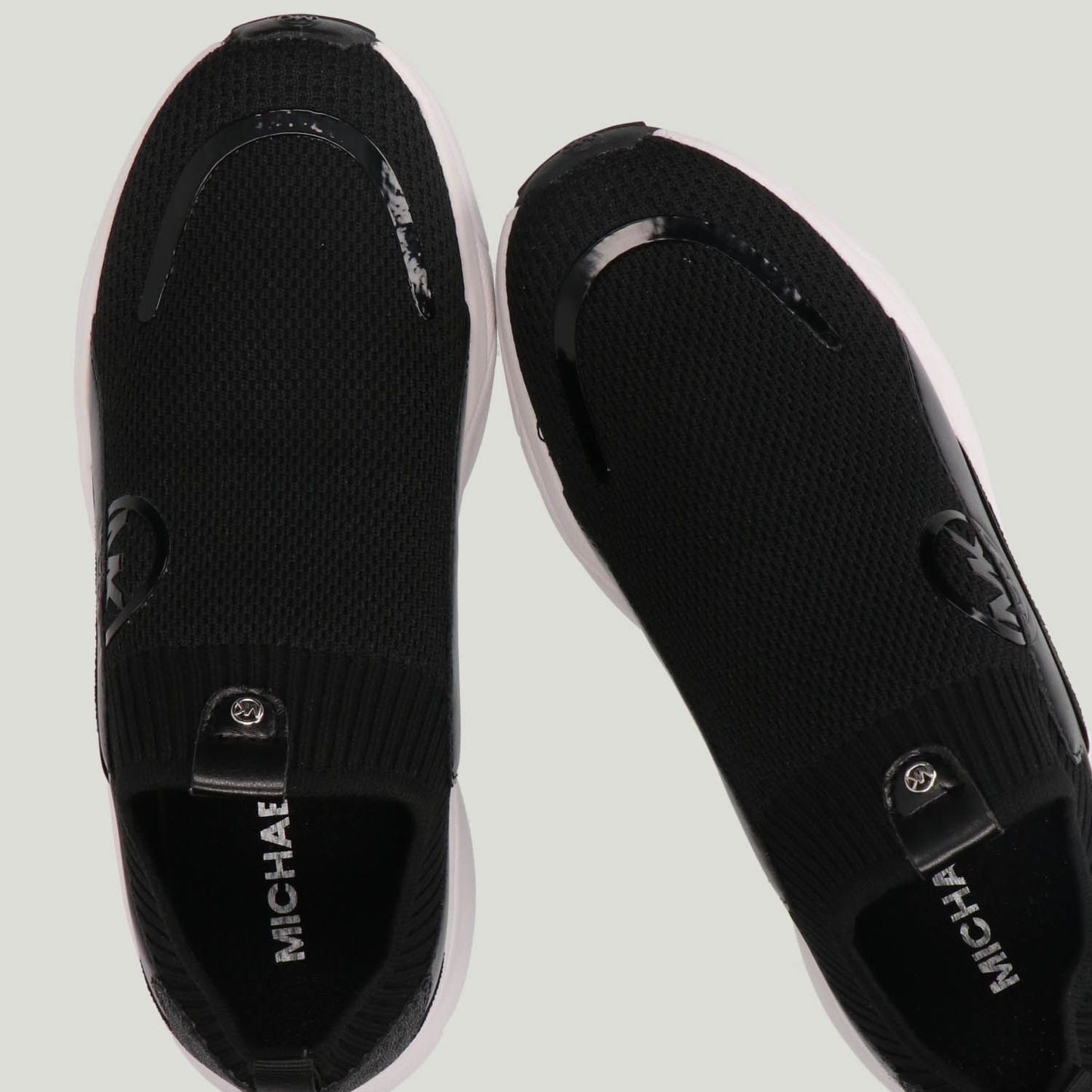 Sami Knit Trainer Sneakers