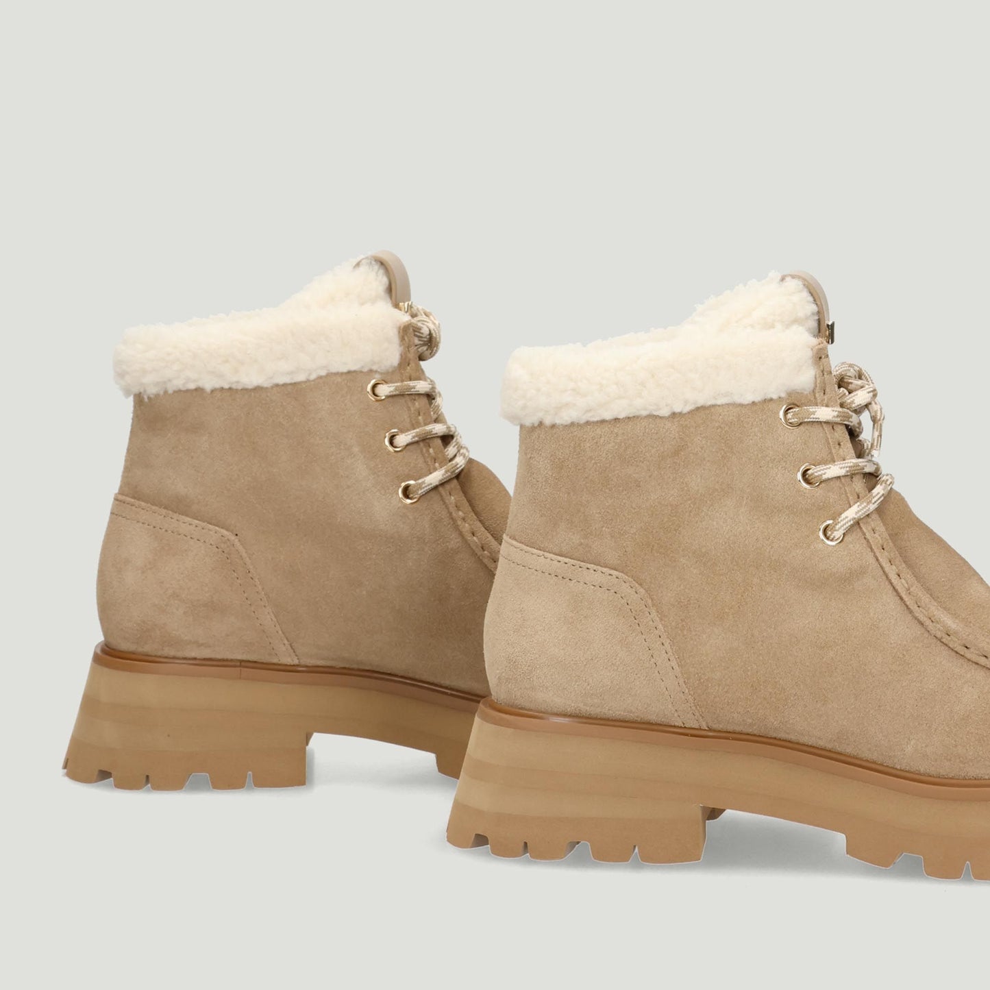 Cade Bootie Ankle Boots