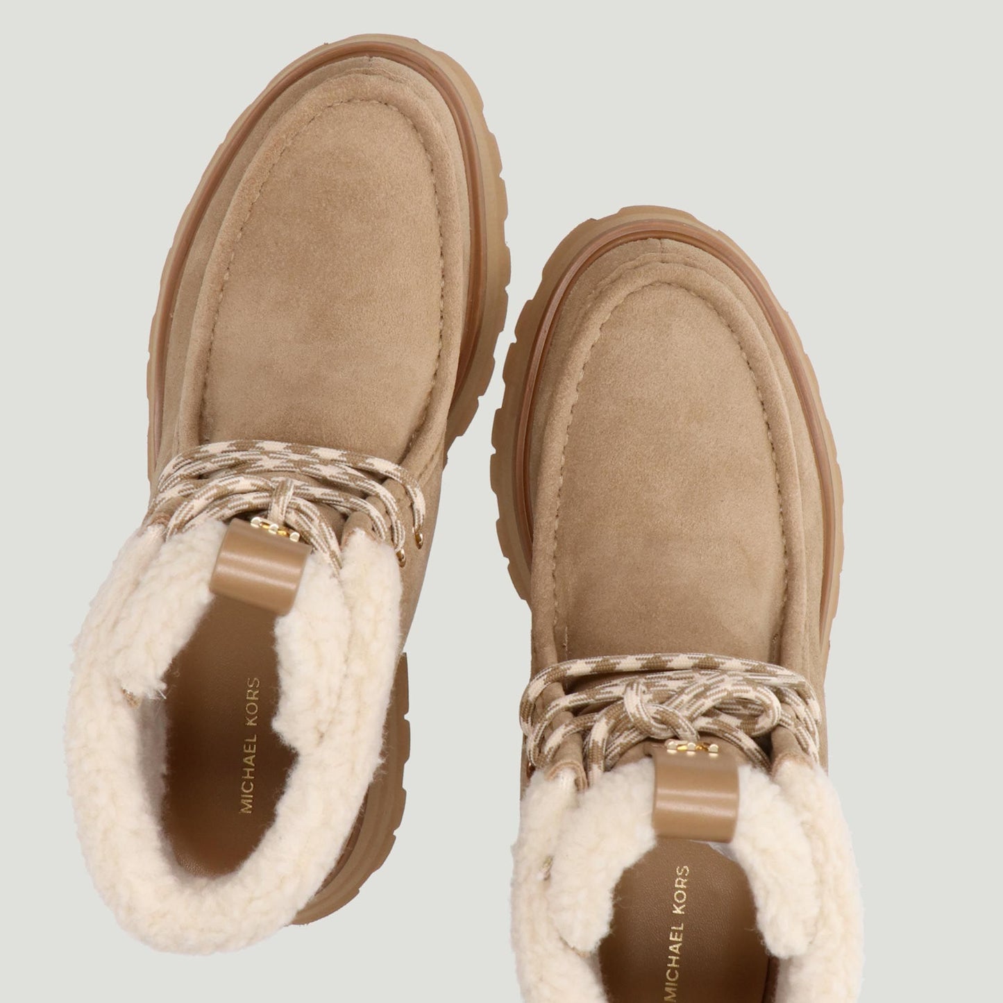 Cade Bootie Ankle Boots