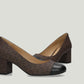 Decollete Perla Flex Pump