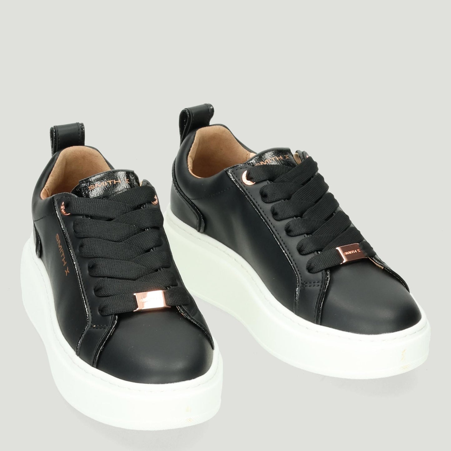 Sneakers Stone High Woman