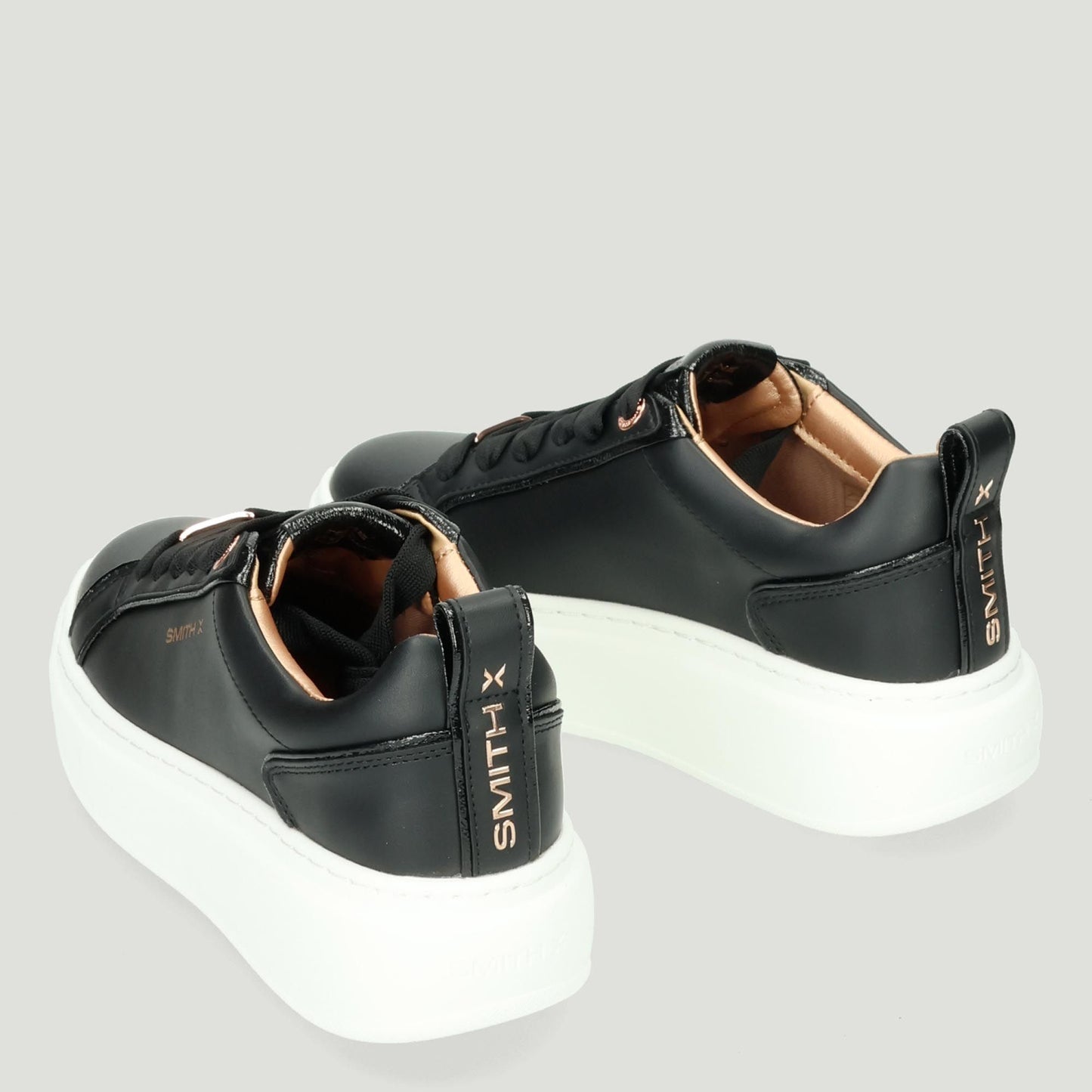 Sneakers Stone High Woman