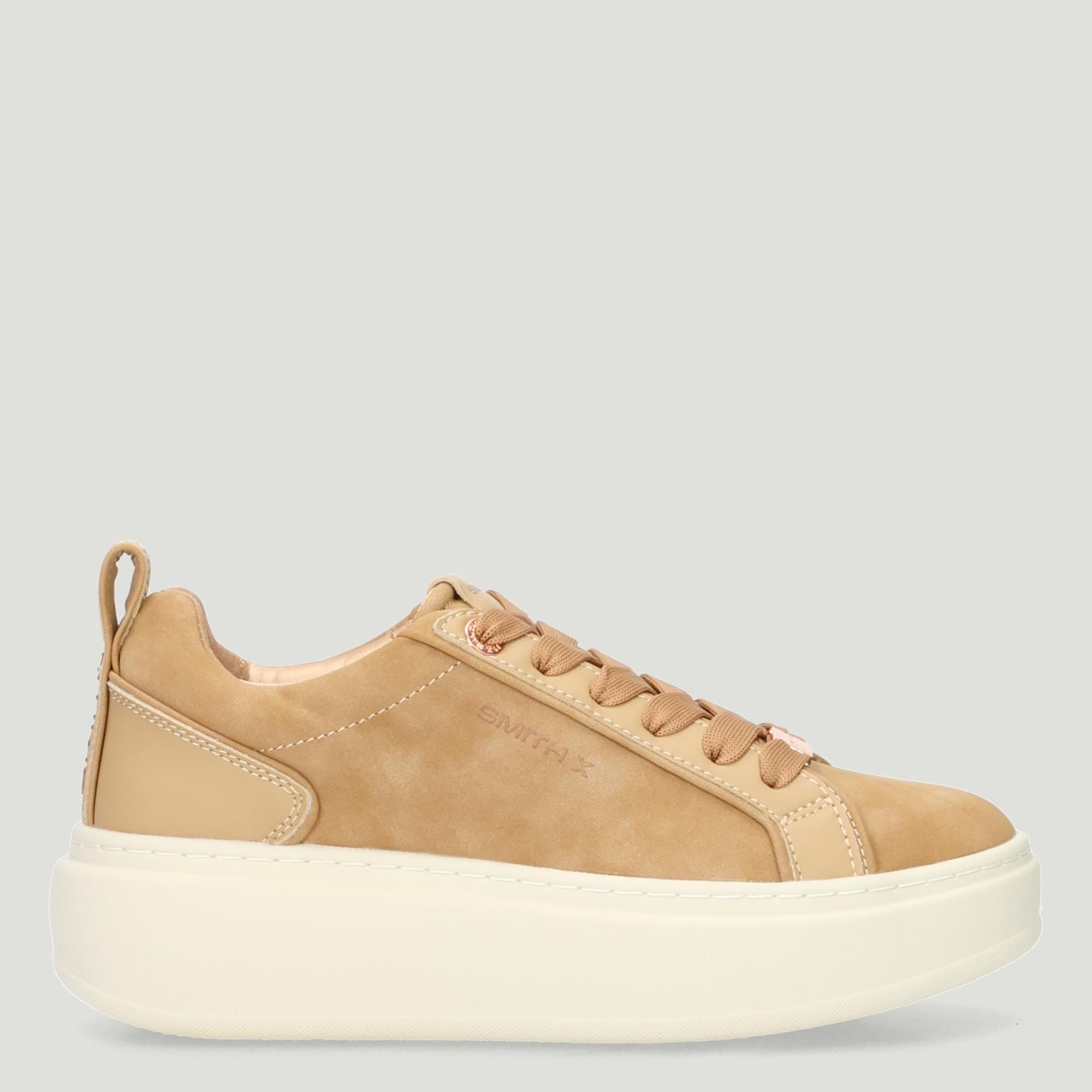 Sneakers Platform Donna