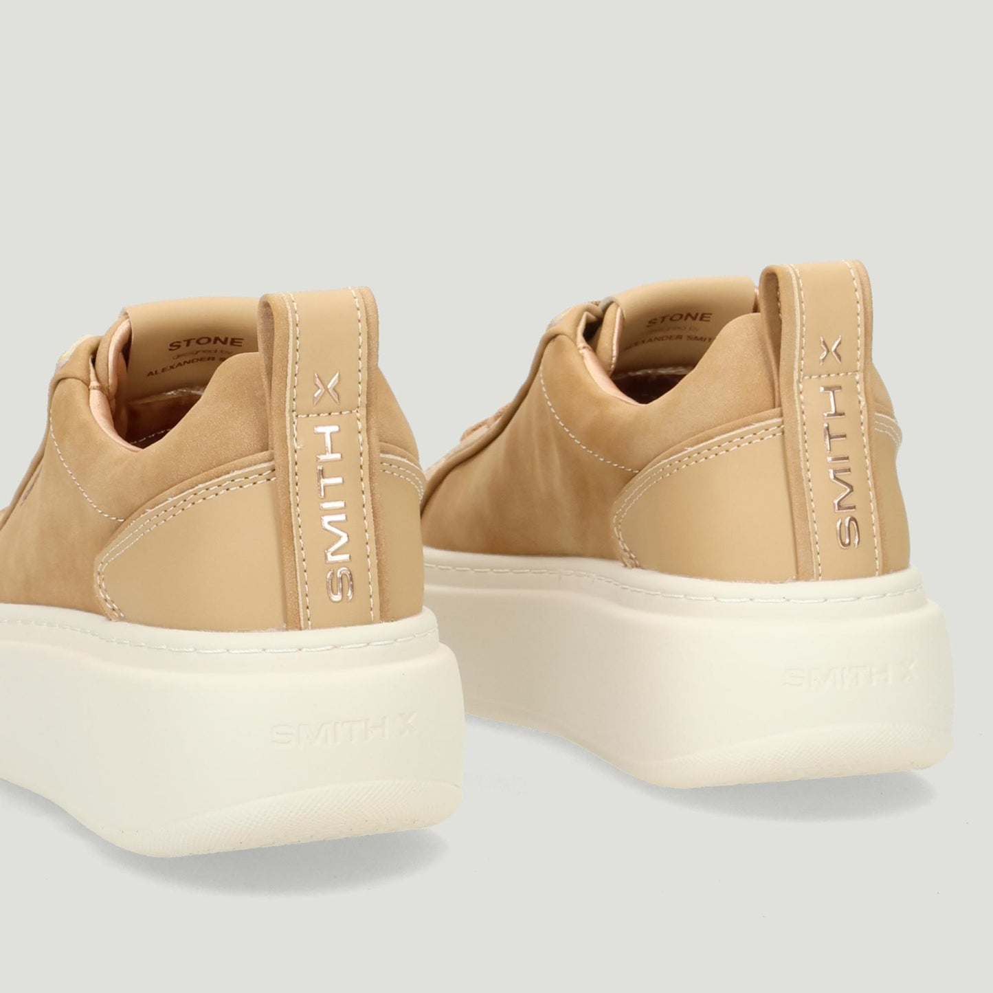 Stone High Women's Sneakers