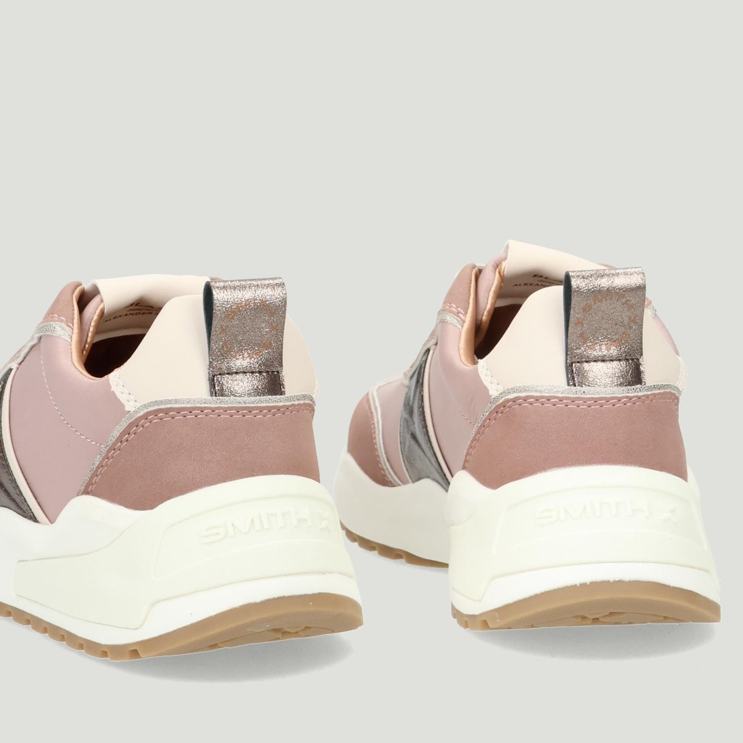 Blaze Damen-Sneaker