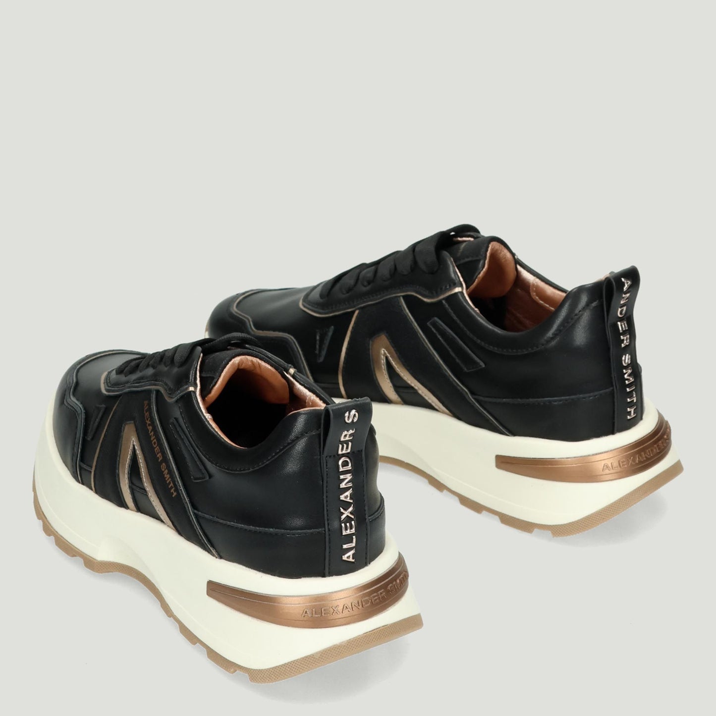 Liverpool Women's Sneakers