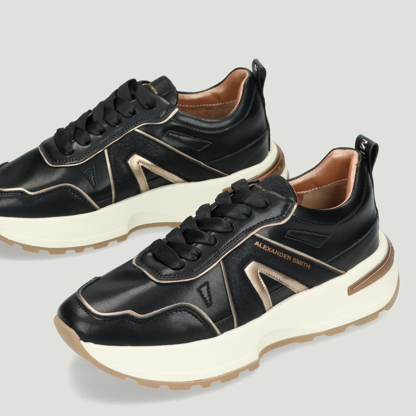 Liverpool Women's Sneakers