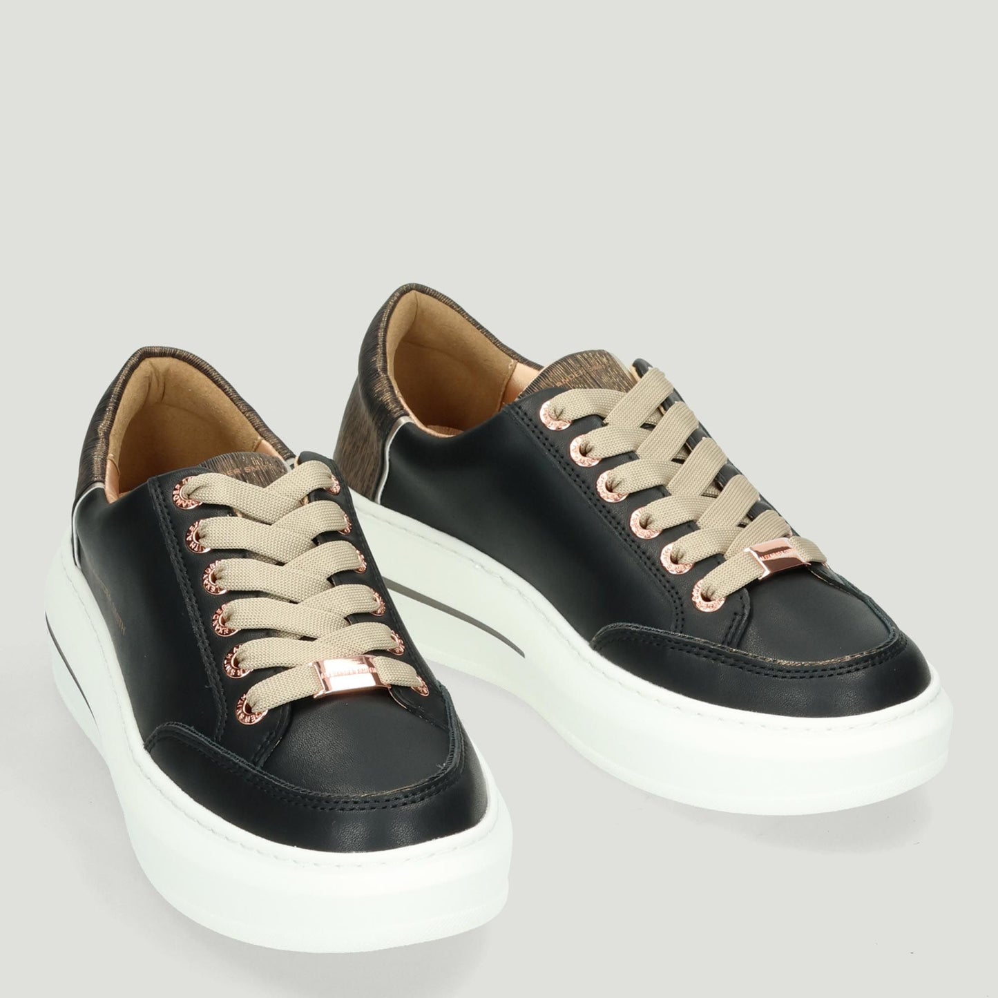 Sneakers Lancaster Woman