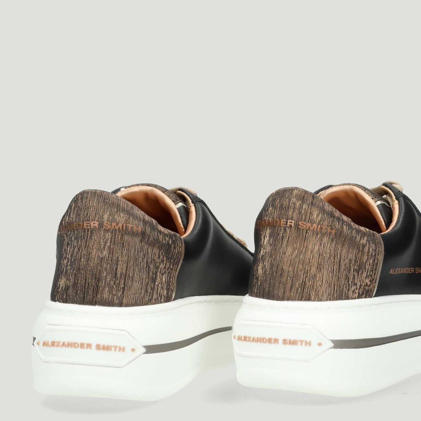 Sneakers Lancaster Woman