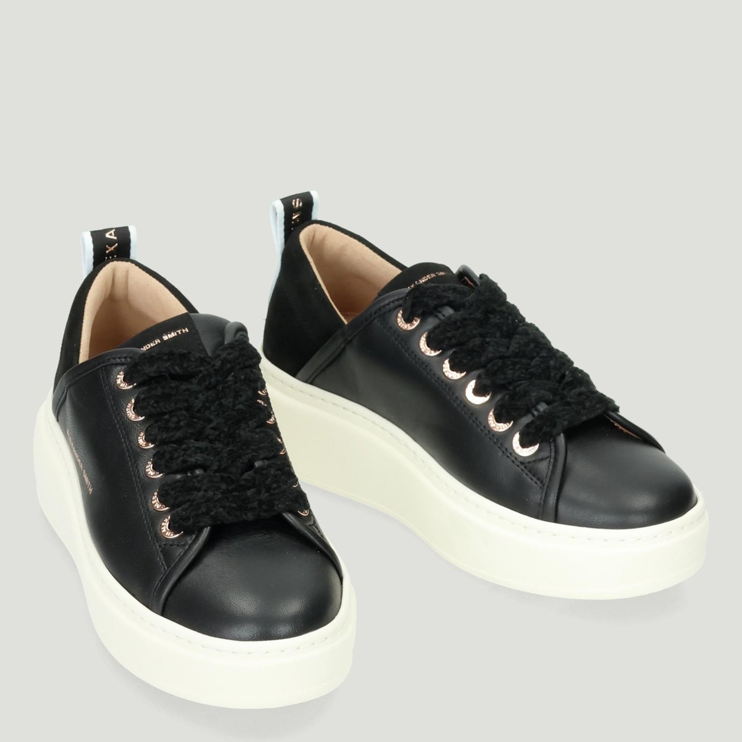 Sneakers Wembley High Woman