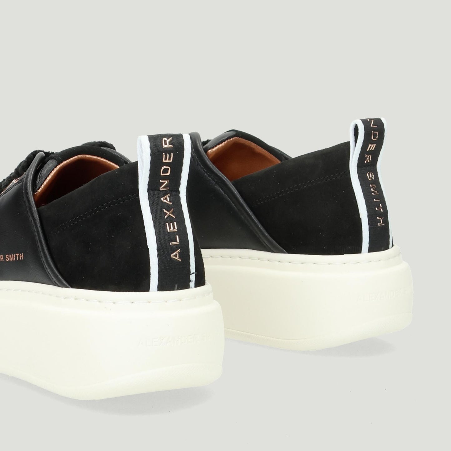 Sneakers Wembley High Woman