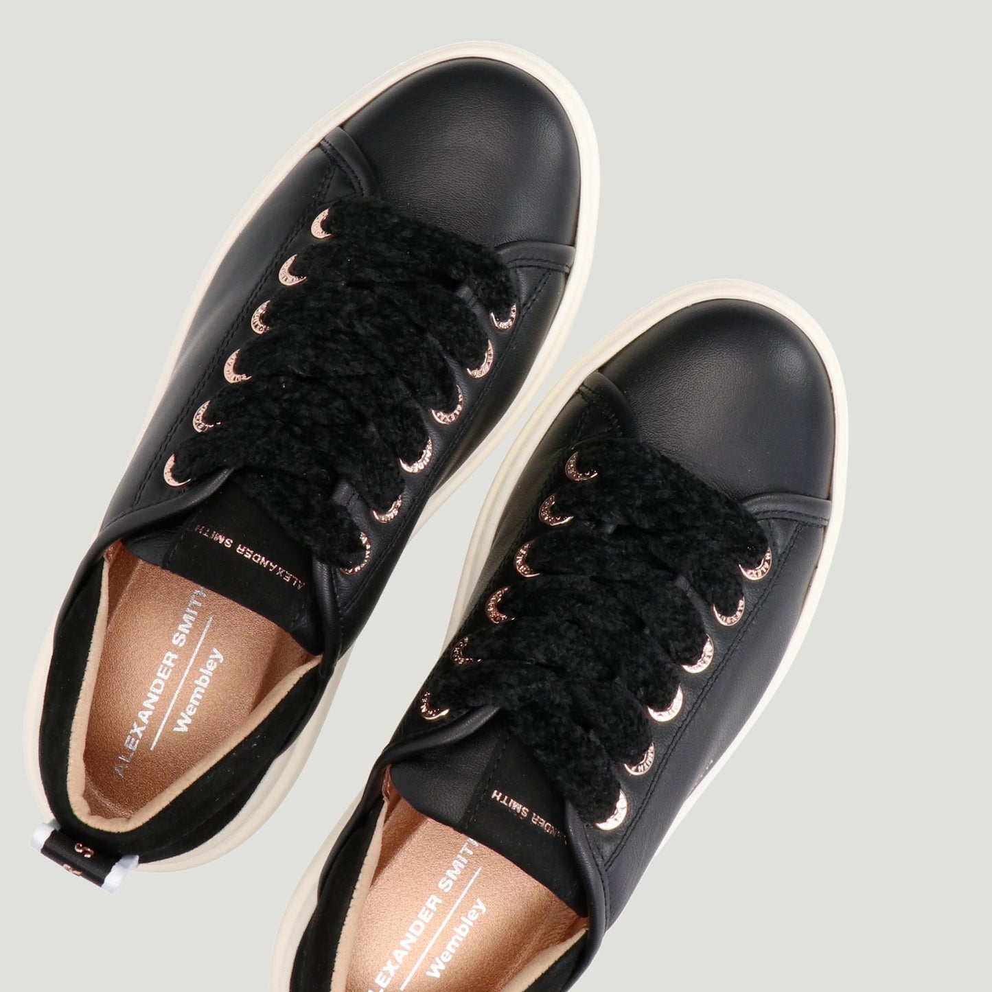 Sneakers Wembley High Woman