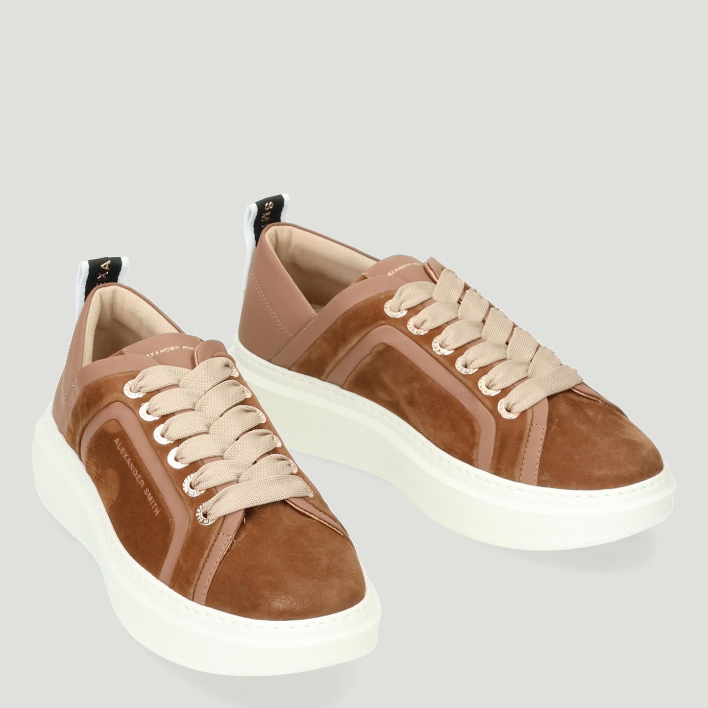 Sneakers Wembley Woman