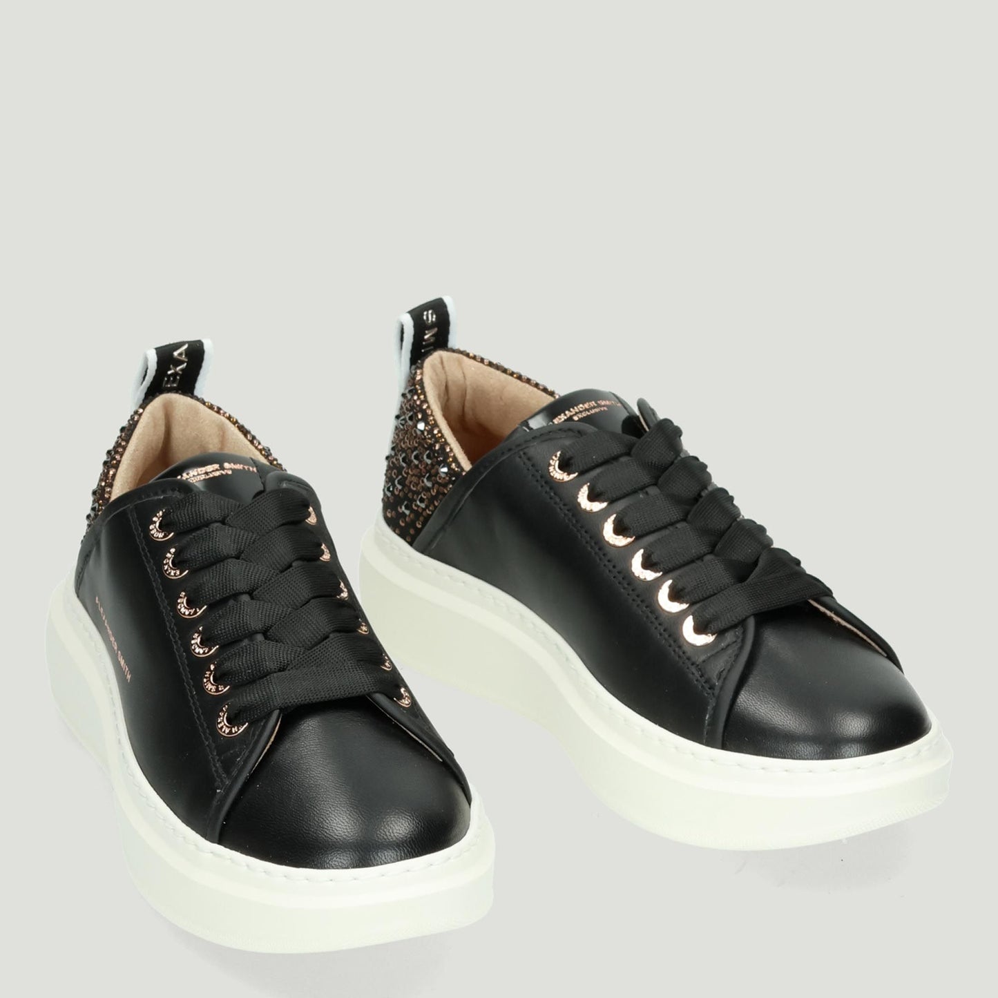 Sneakers Wembley Woman