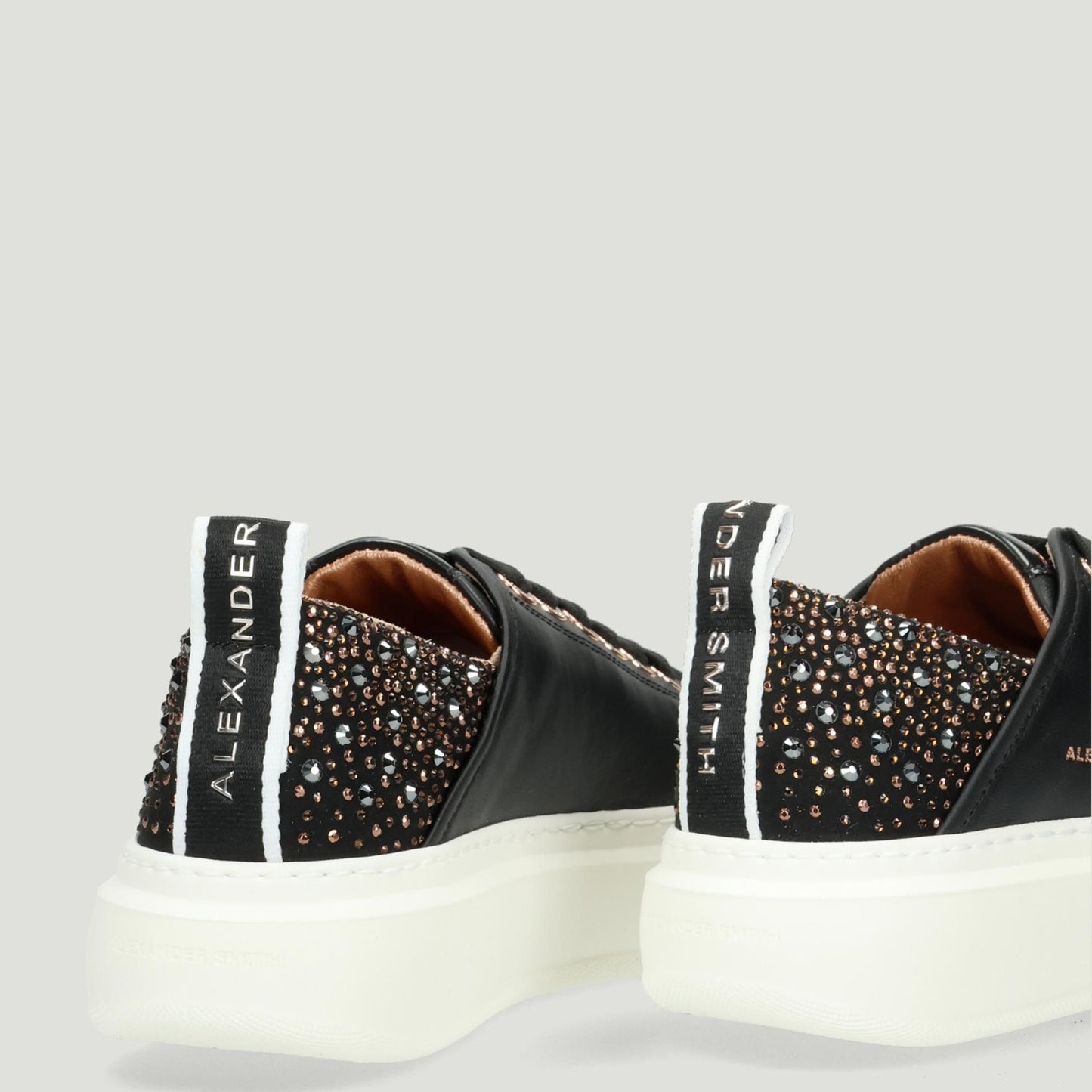 Sneakers Wembley Woman