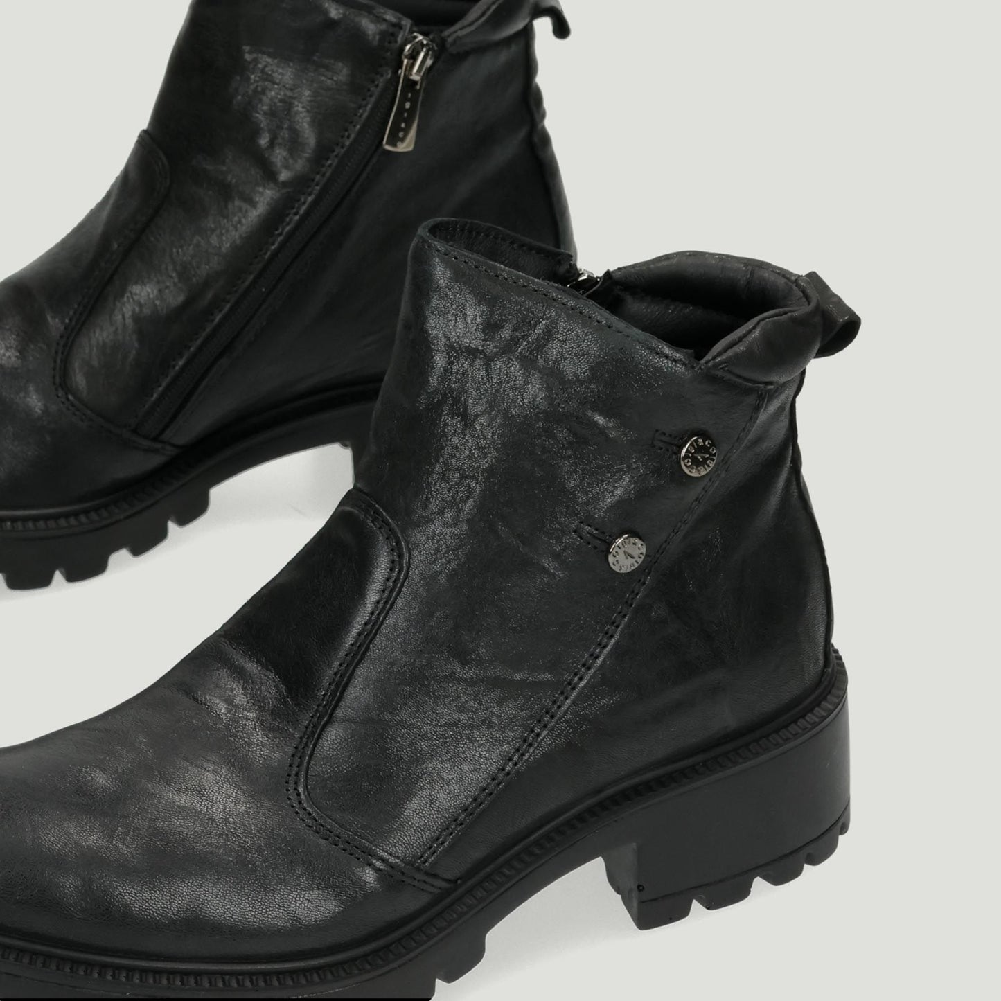 Gianna ankle boots