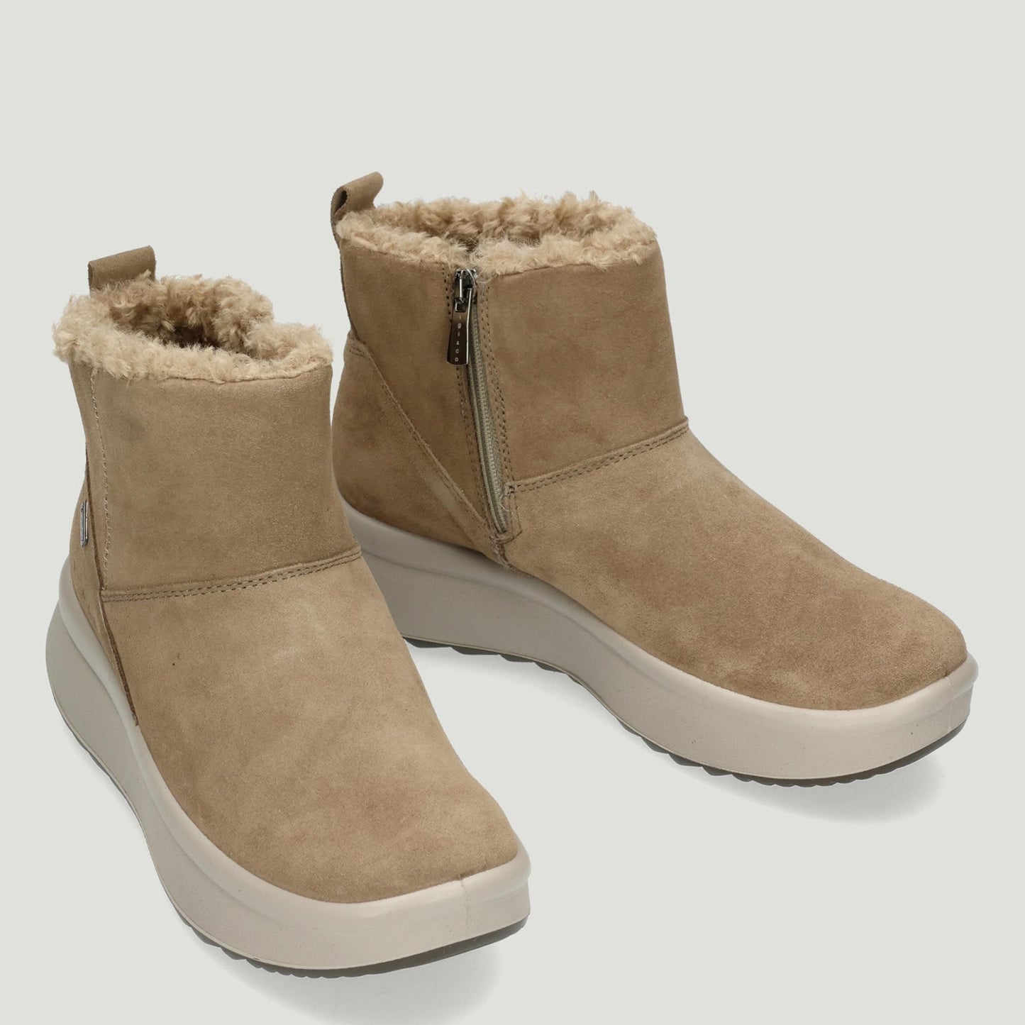 Elena GTX ankle boots