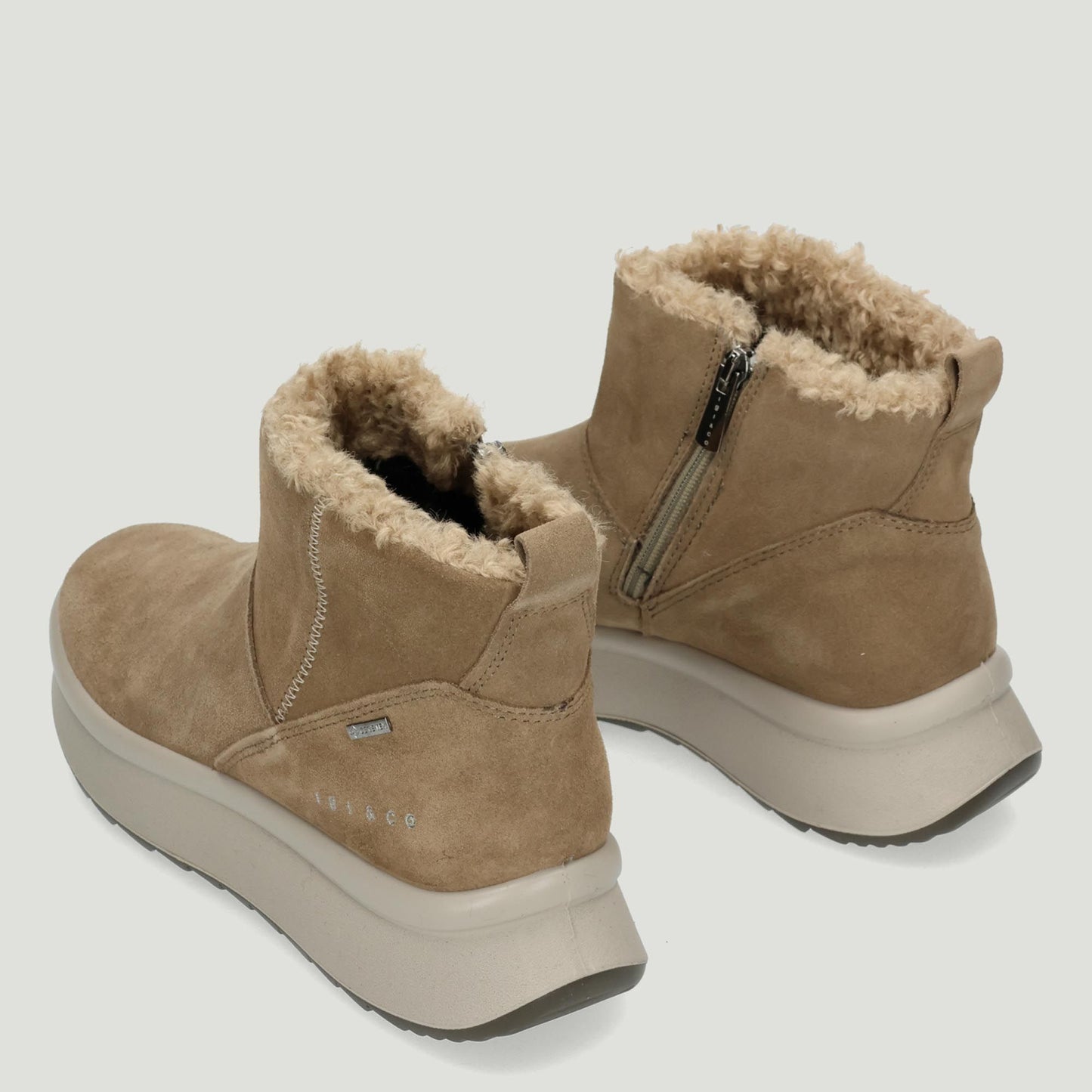 Elena GTX ankle boots