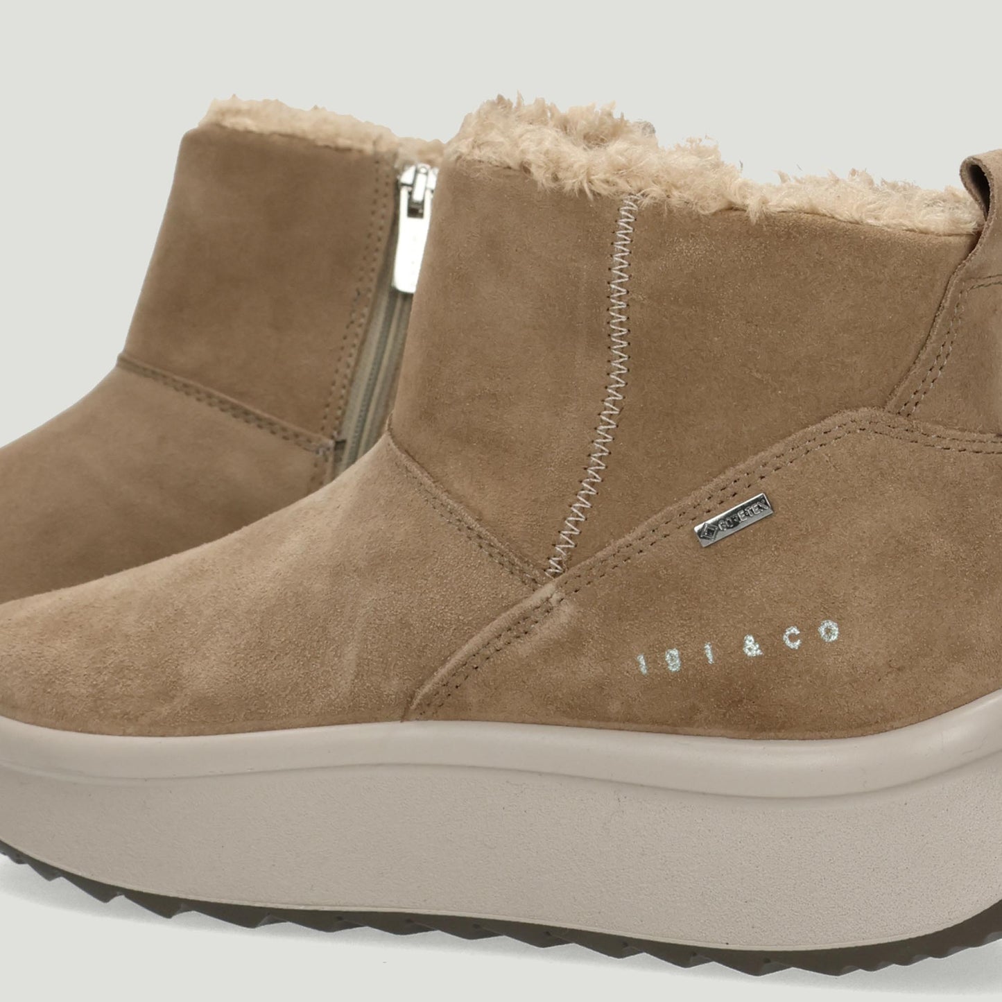 Elena GTX ankle boots