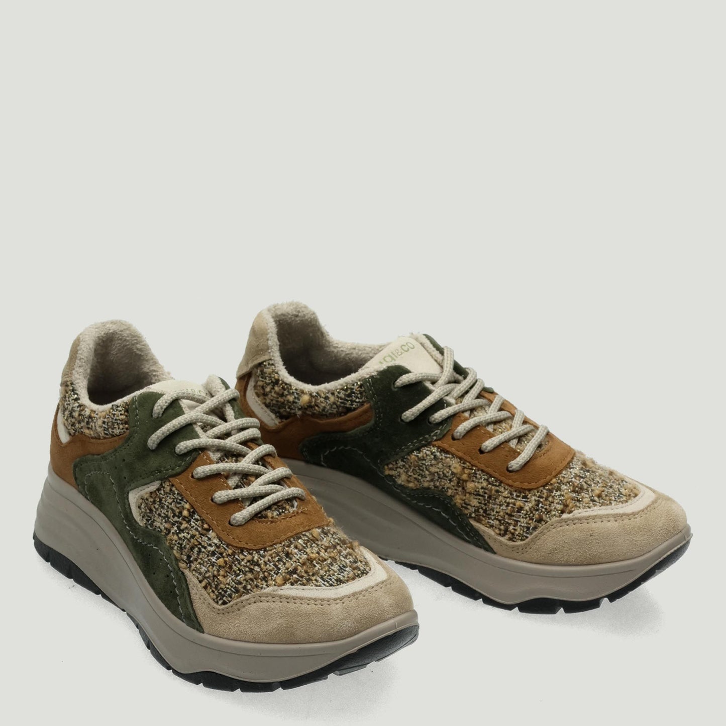 Kelly Sneakers
