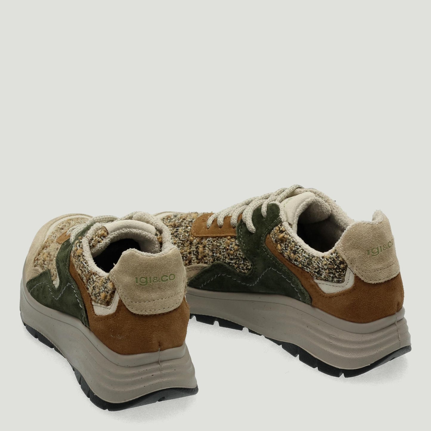 Kelly Sneakers