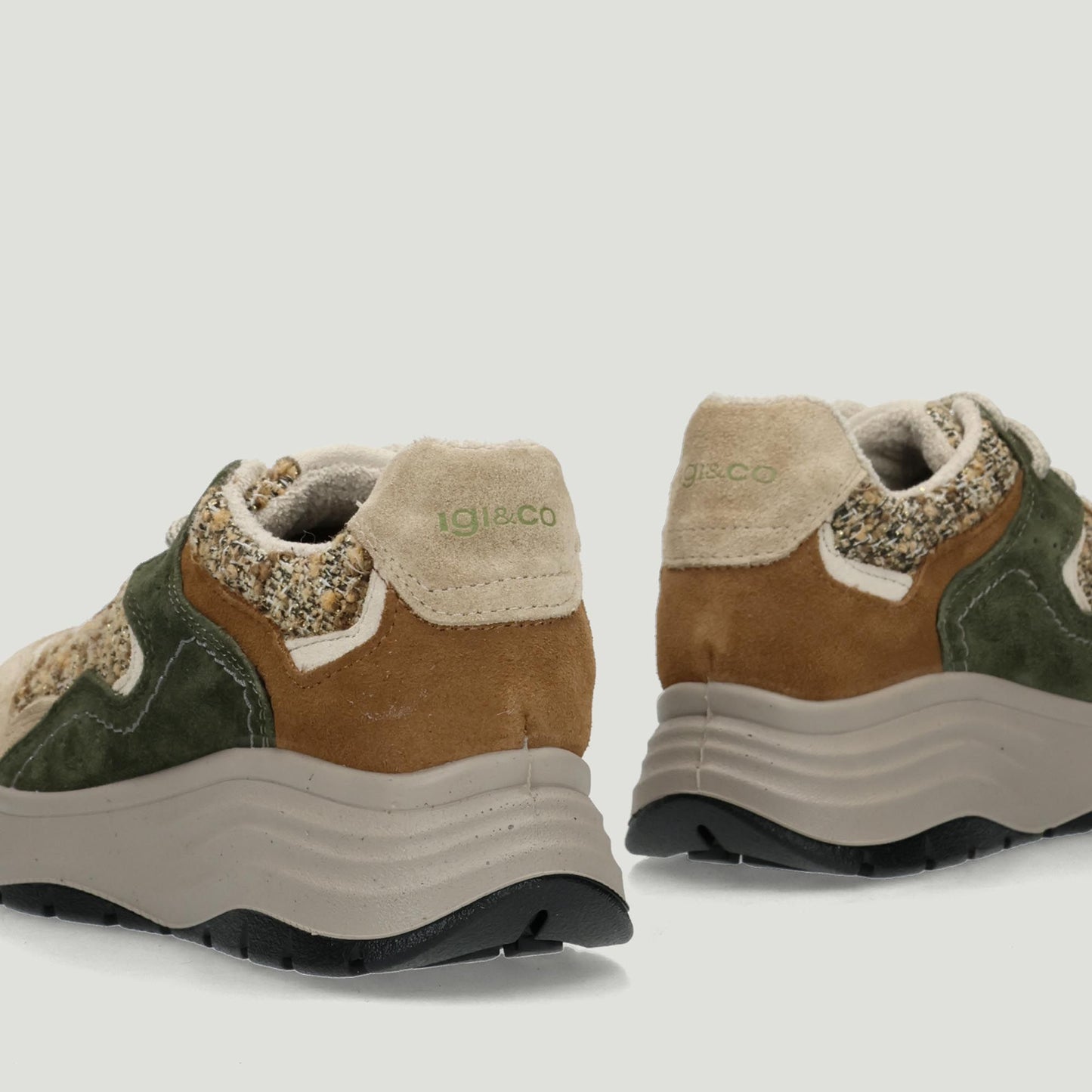 Kelly Sneakers