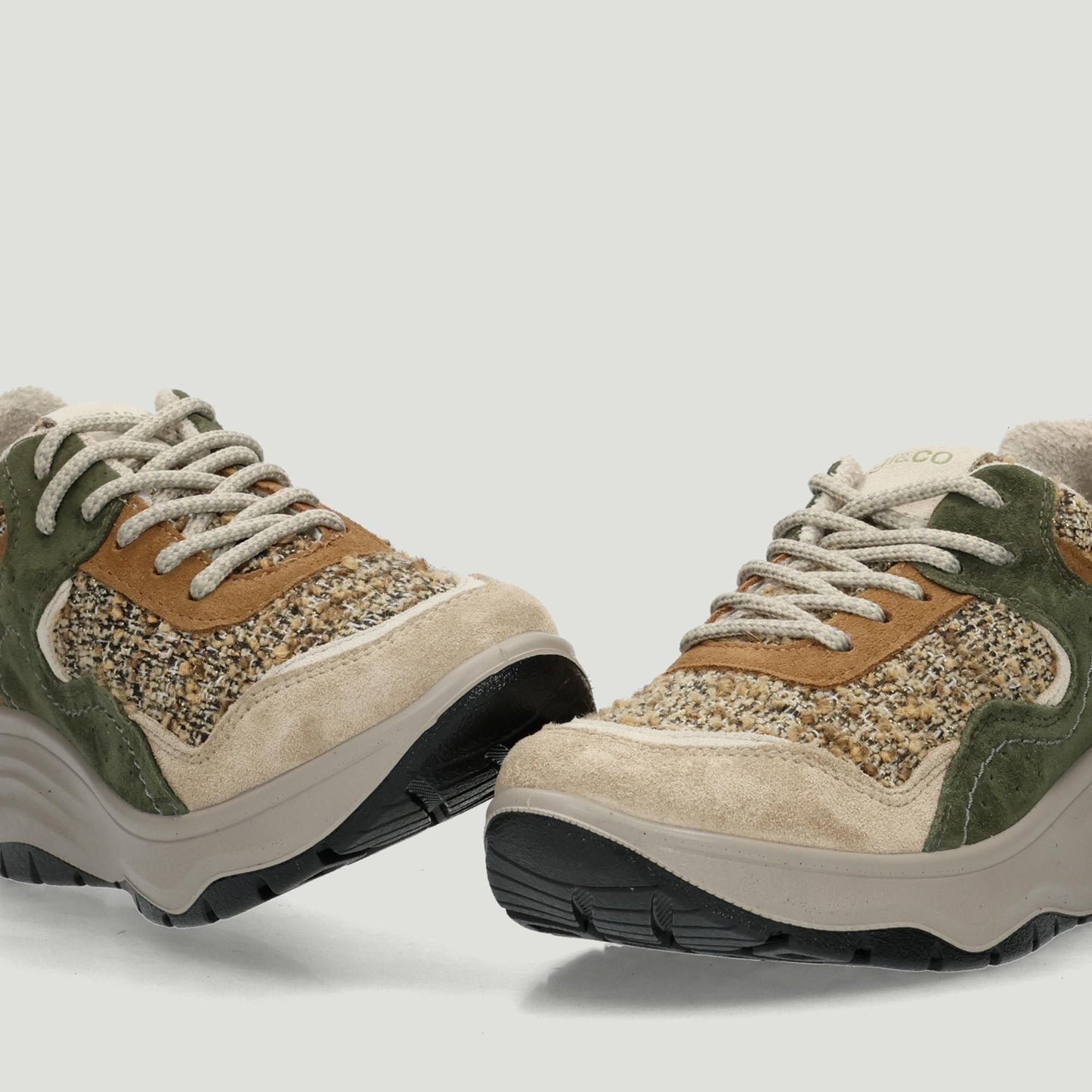 Kelly Sneakers