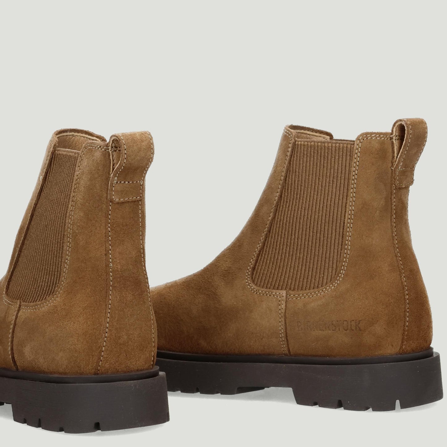 Highwood Slip-On-Stiefeletten