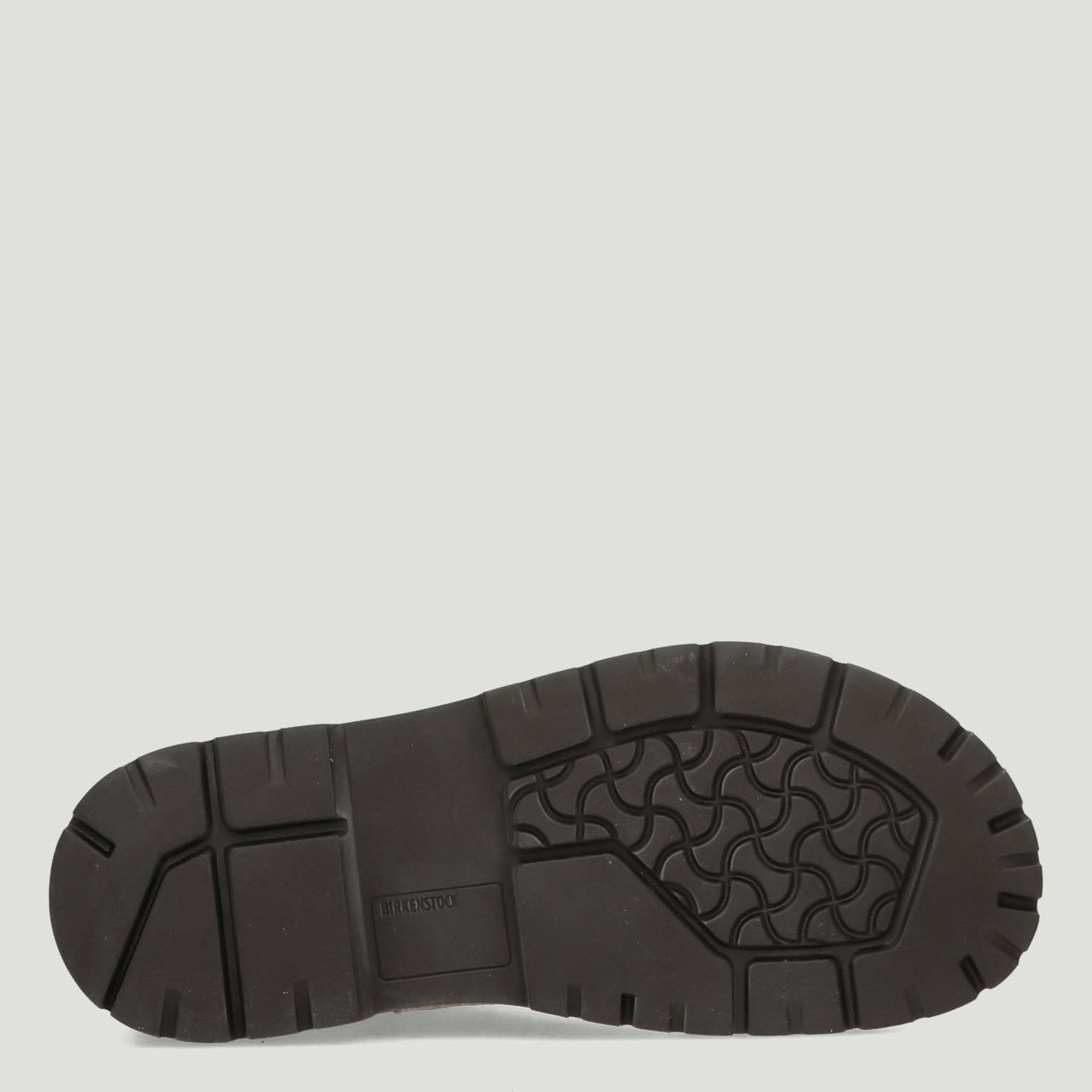 Highwood Slip-On-Stiefeletten