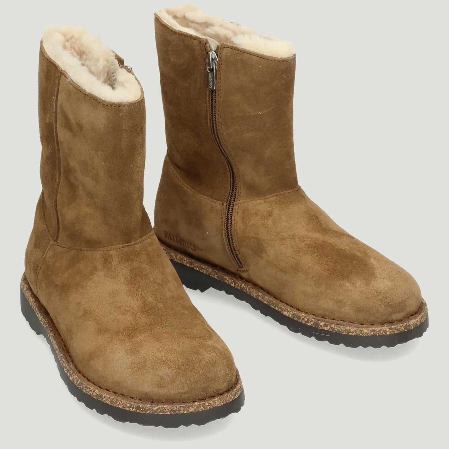 Stivaletti Uppsala Zip